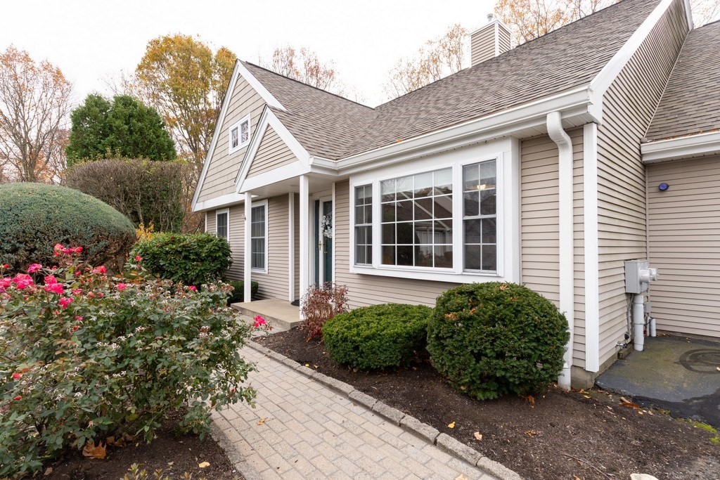 3 Dover Way Unit 3, Westborough, MA 01581 - Image 2