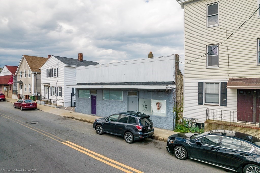 152 Belleville Ave, New Bedford, MA 02746 - Image 2
