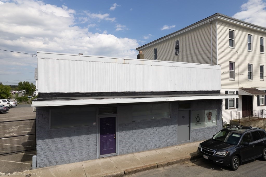 152 Belleville Ave, New Bedford, MA 02746 - Image 4