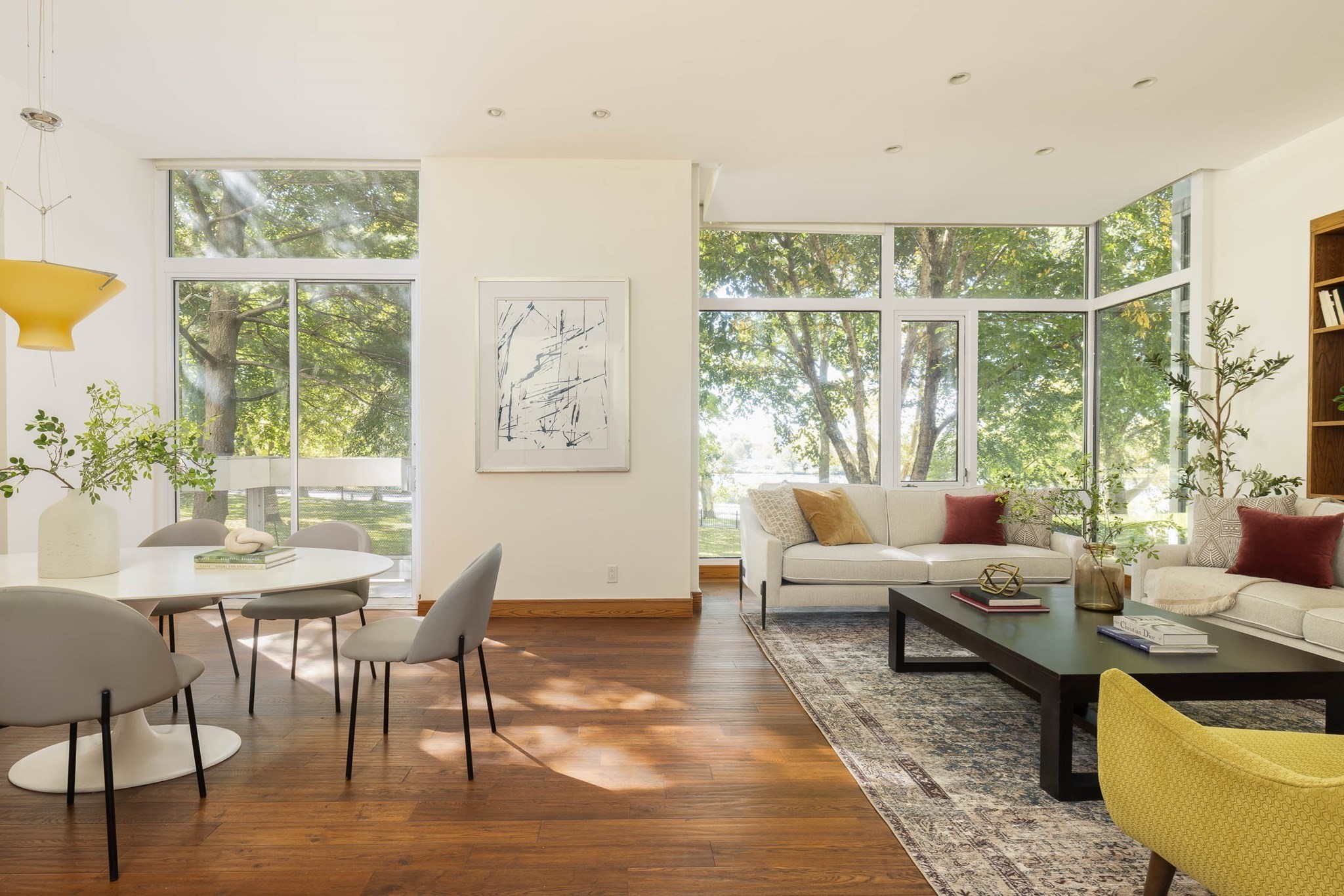 975 Memorial Drive Unit 209, Cambridge, MA 02138