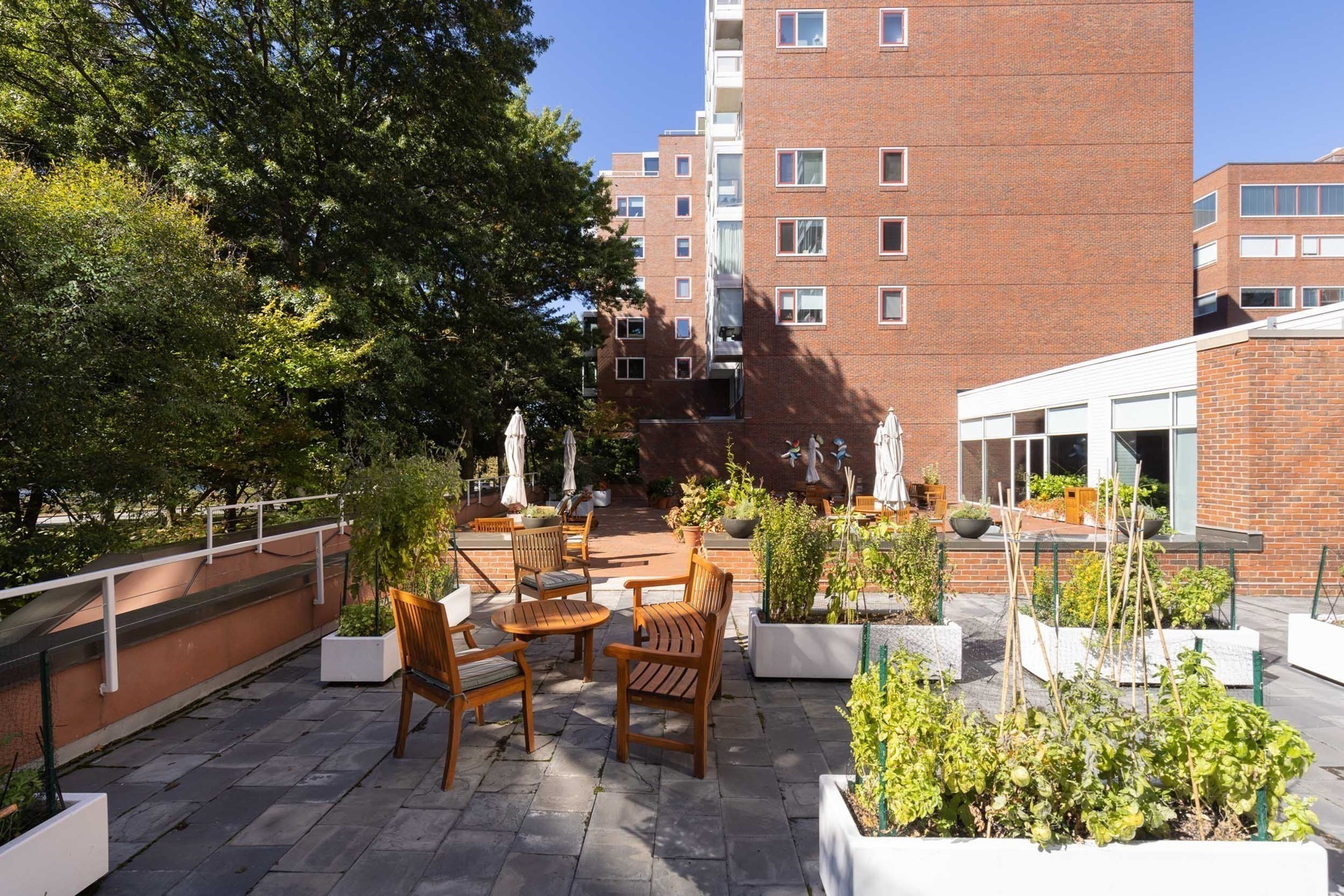 975 Memorial Drive Unit 209, Cambridge, MA 02138 - Image 19