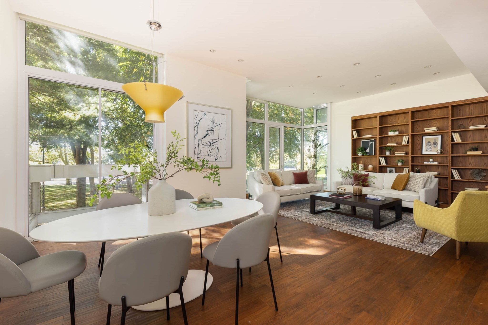 975 Memorial Drive Unit 209, Cambridge, MA 02138 - Image 3