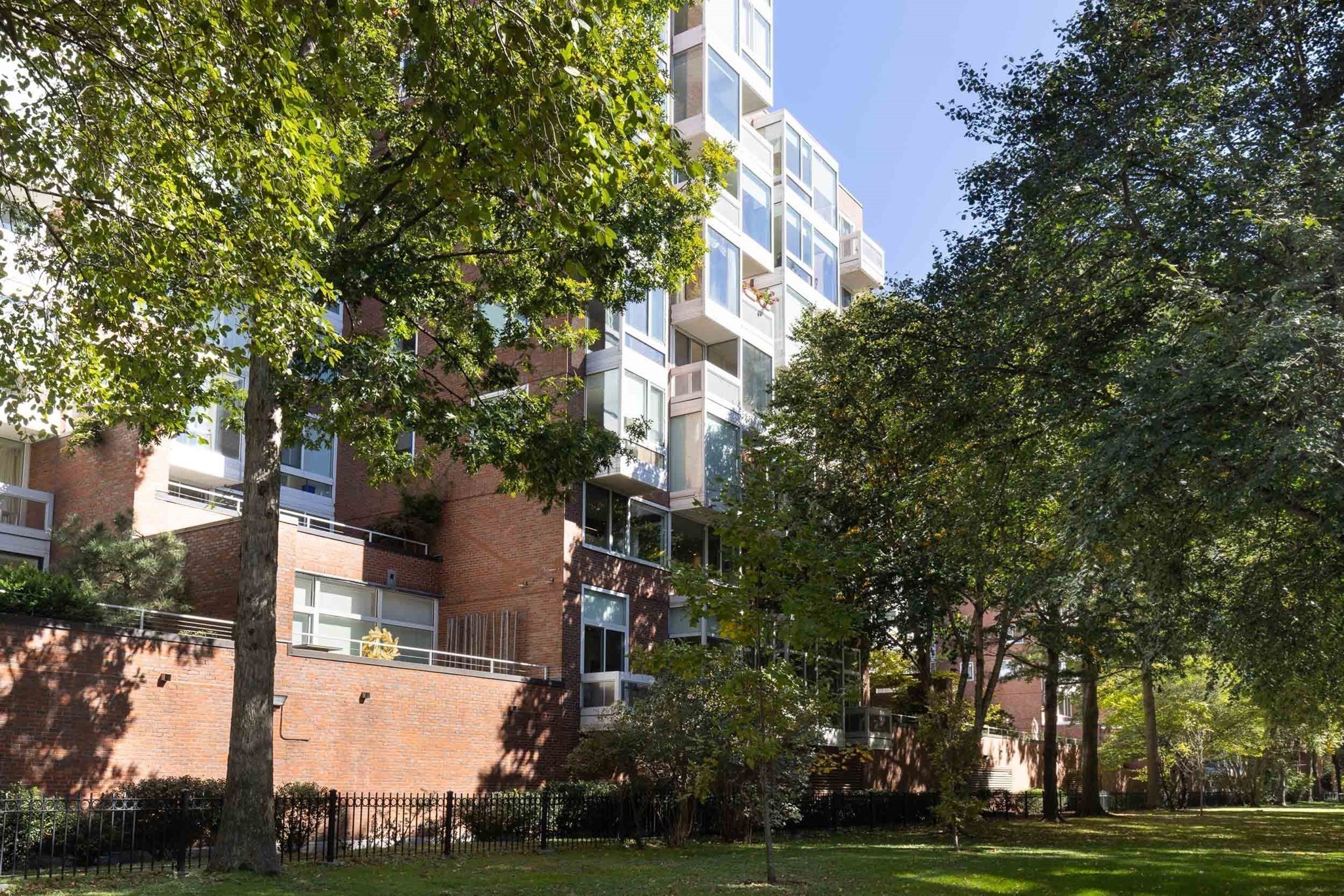 975 Memorial Drive Unit 209, Cambridge, MA 02138 - Image 21