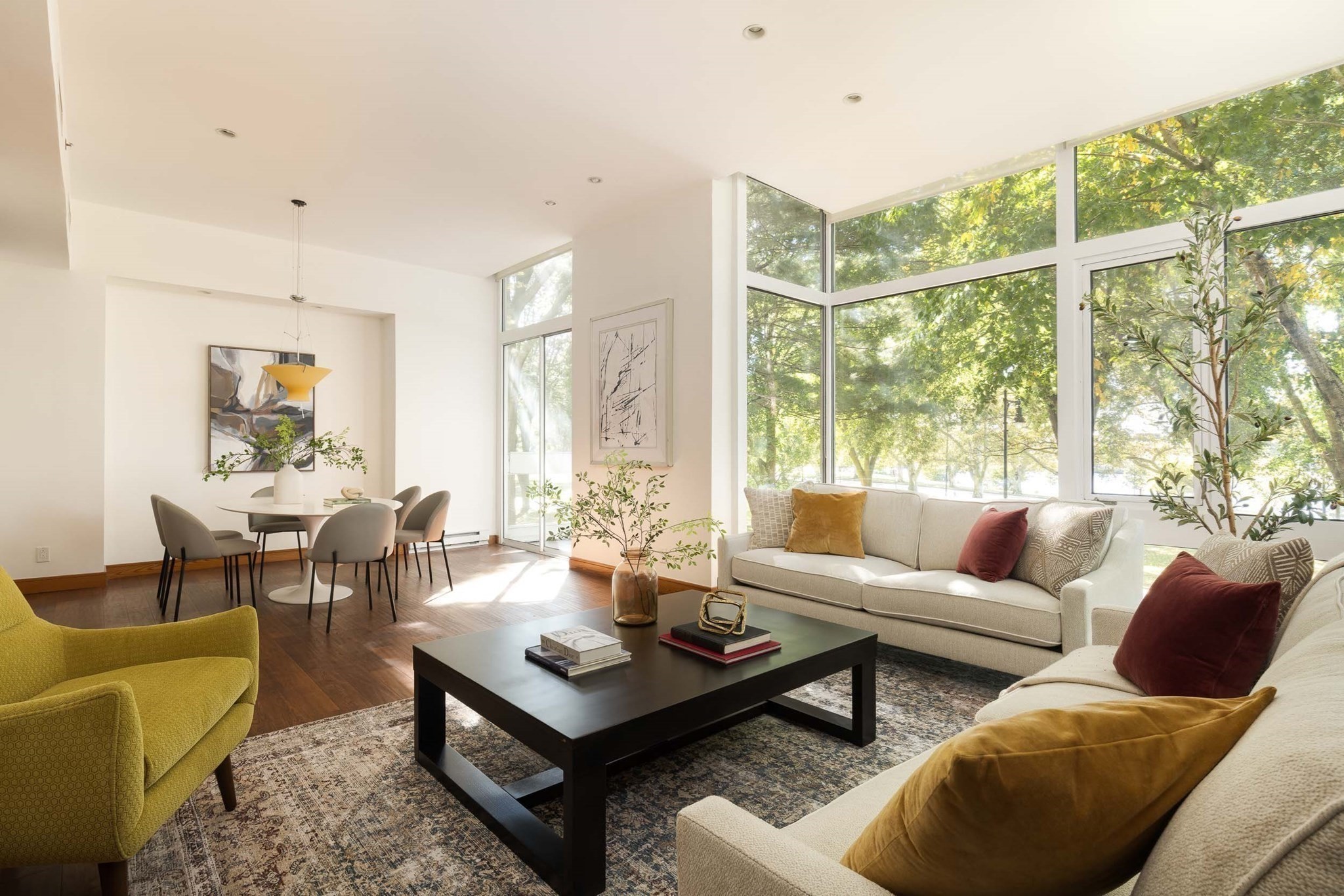 975 Memorial Drive Unit 209, Cambridge, MA 02138 - Image 4