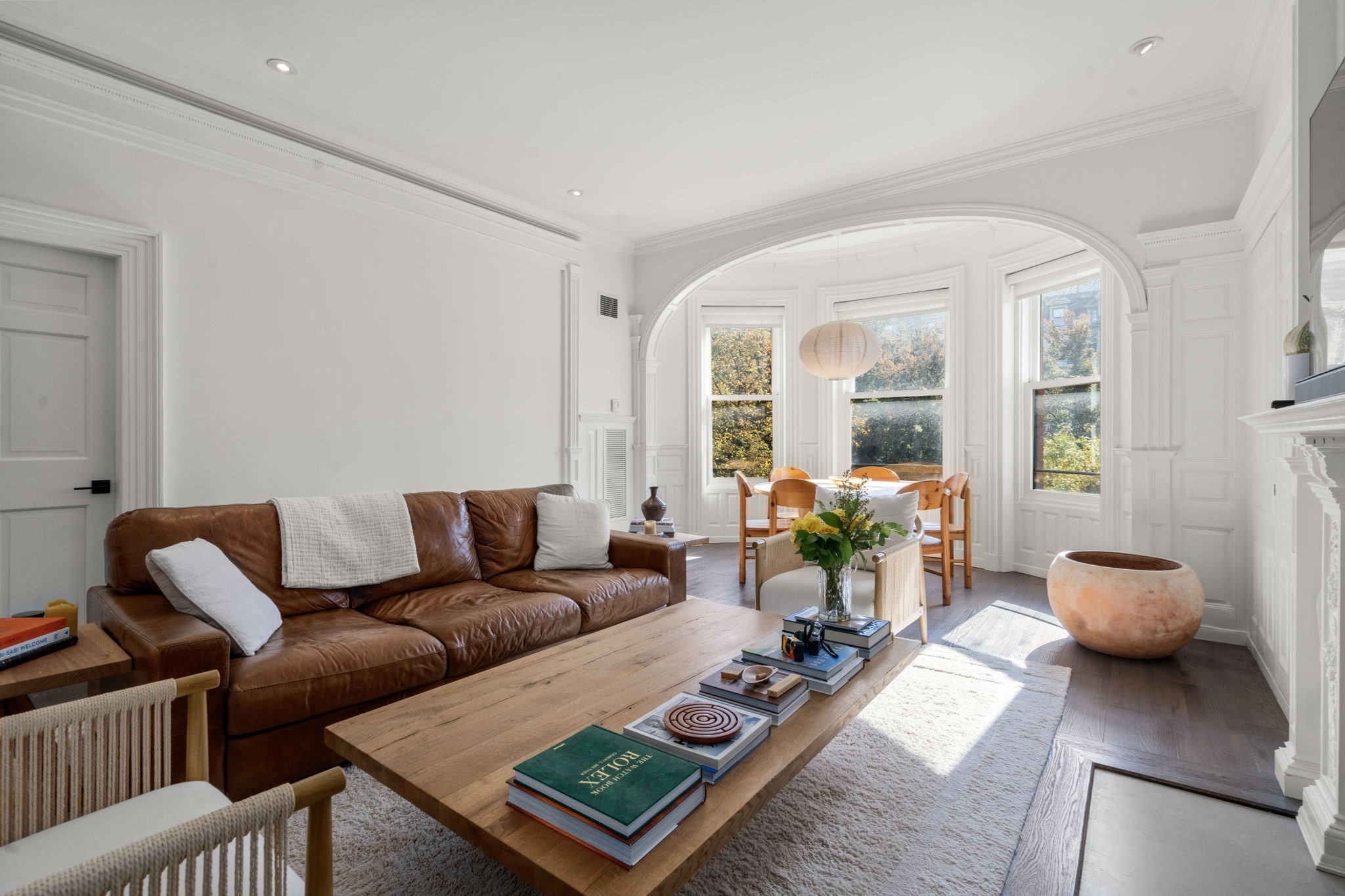 167 Commonwealth Ave Unit 5, Back Bay, Boston, MA 02116