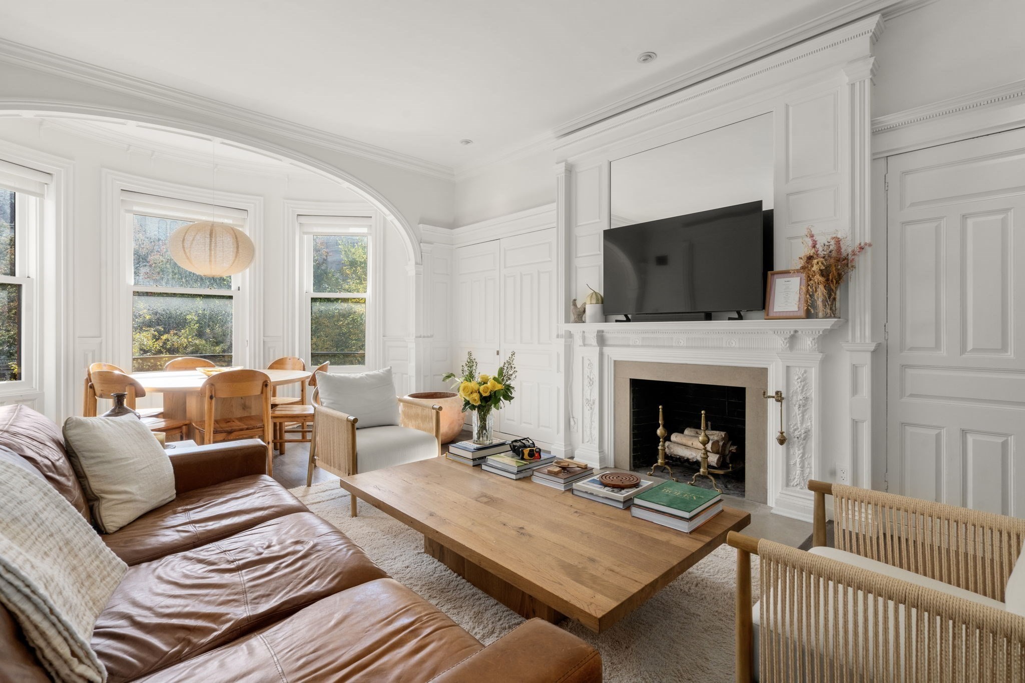 167 Commonwealth Ave Unit 5, Back Bay, Boston, MA 02116 - Image 2