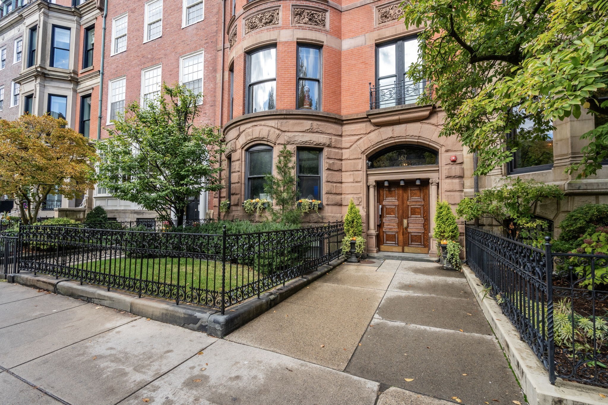 167 Commonwealth Ave Unit 5, Back Bay, Boston, MA 02116 - Image 23
