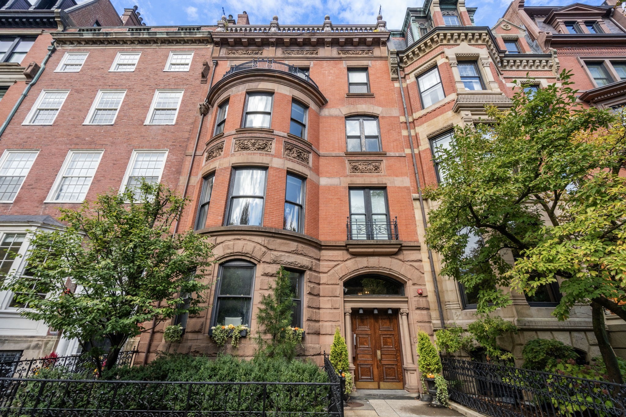 167 Commonwealth Ave Unit 5, Back Bay, Boston, MA 02116 - Image 24