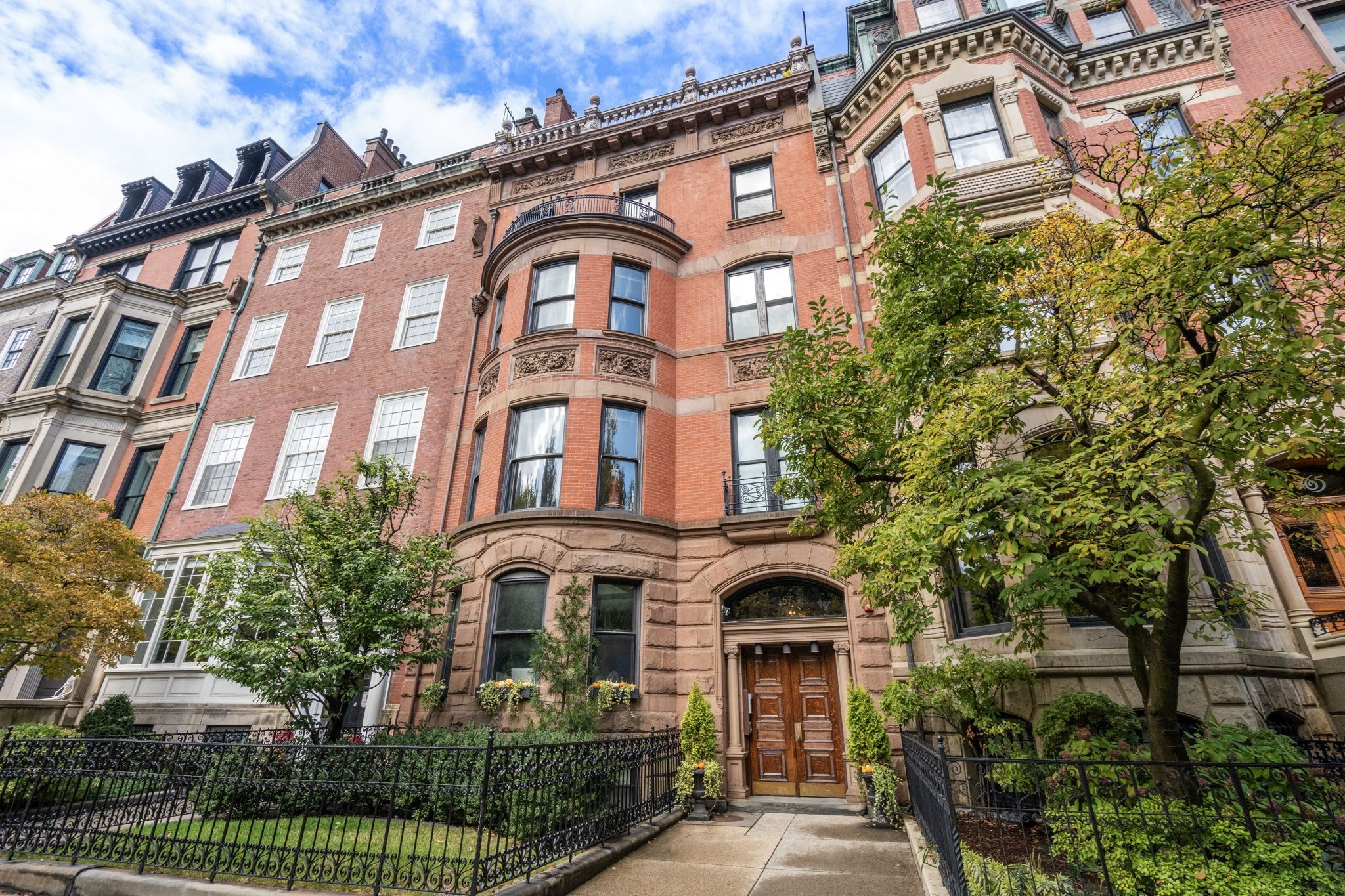167 Commonwealth Ave Unit 5, Back Bay, Boston, MA 02116 - Image 25