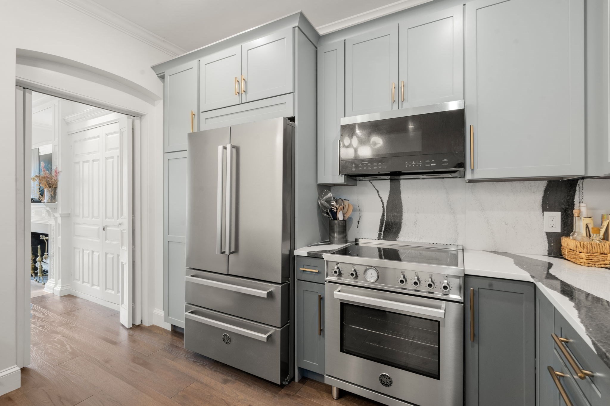 167 Commonwealth Ave Unit 5, Back Bay, Boston, MA 02116 - Image 8