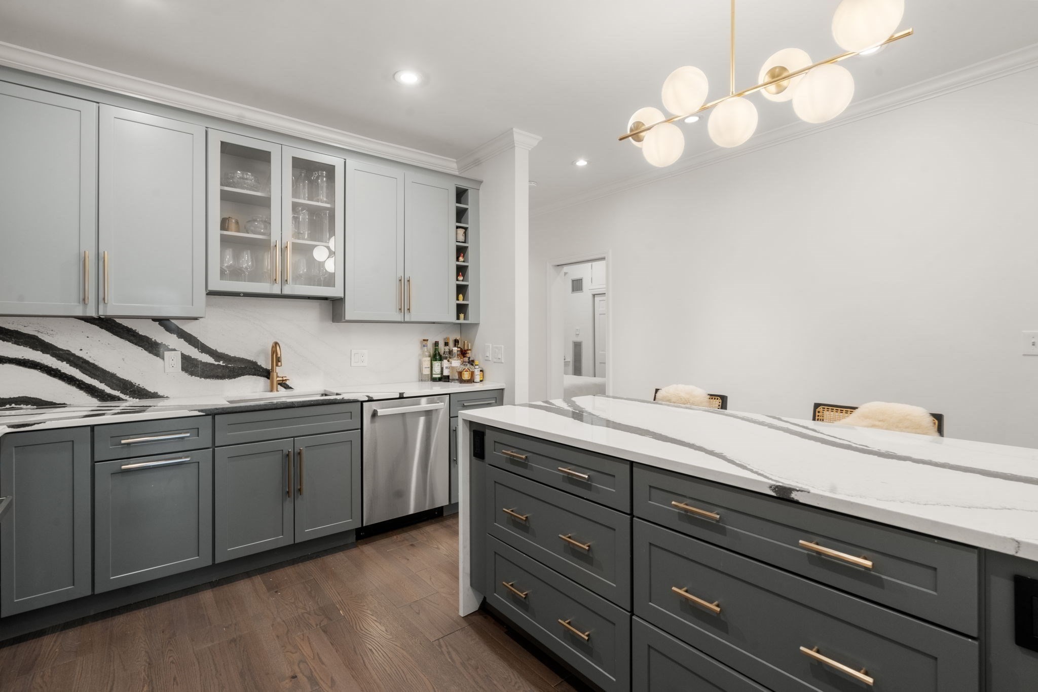 167 Commonwealth Ave Unit 5, Back Bay, Boston, MA 02116 - Image 9