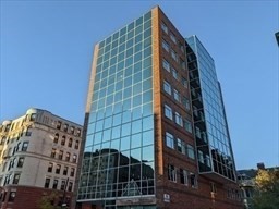 875 Massachusetts Unit 24, Cambridge, MA 02139