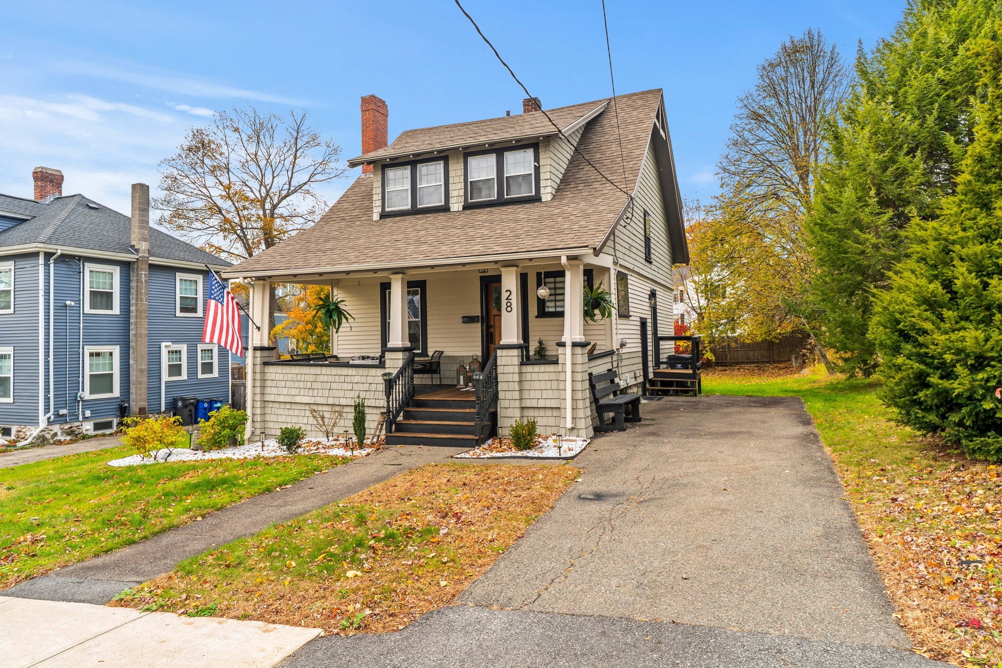 28 Rutherford Ave, Haverhill, MA 01830