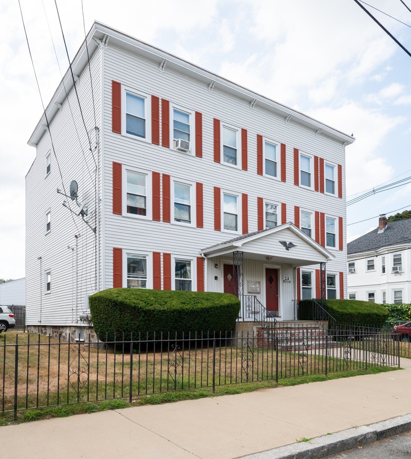 32 Almont St Unit 32-1, Medford, MA 02155 - Image 2