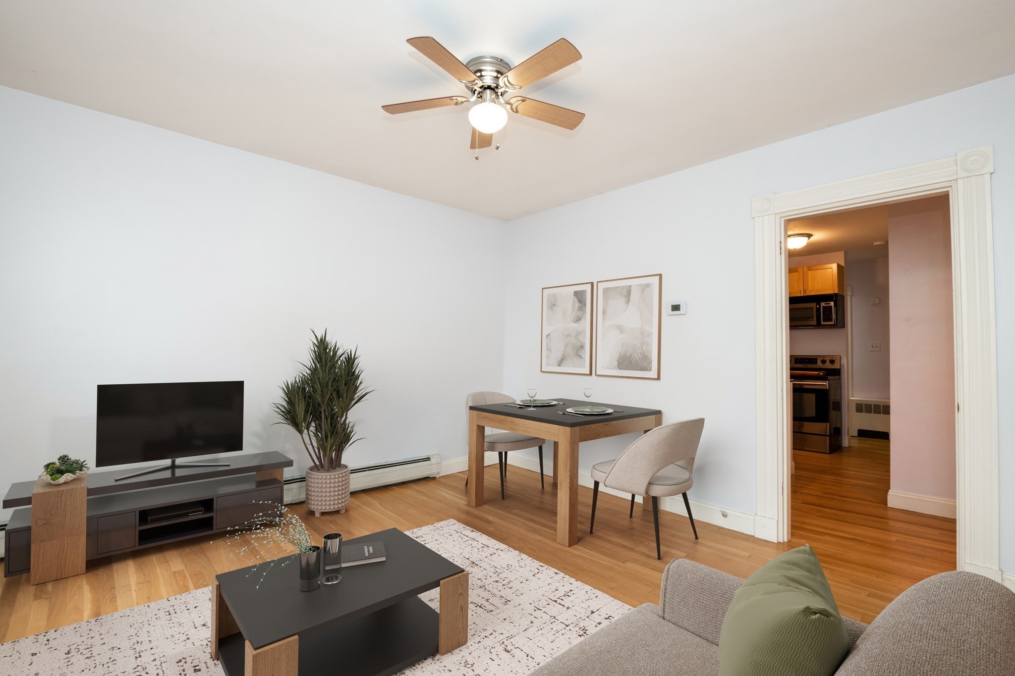 32 Almont St Unit 32-1, Medford, MA 02155 - Image 16