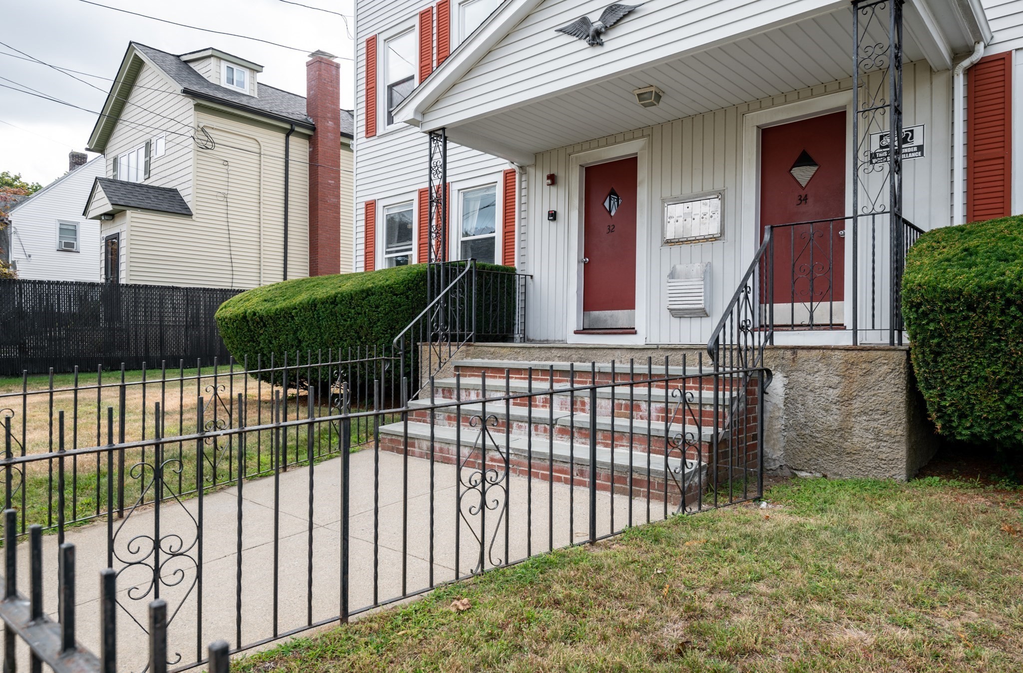 32 Almont St Unit 32-1, Medford, MA 02155 - Image 3