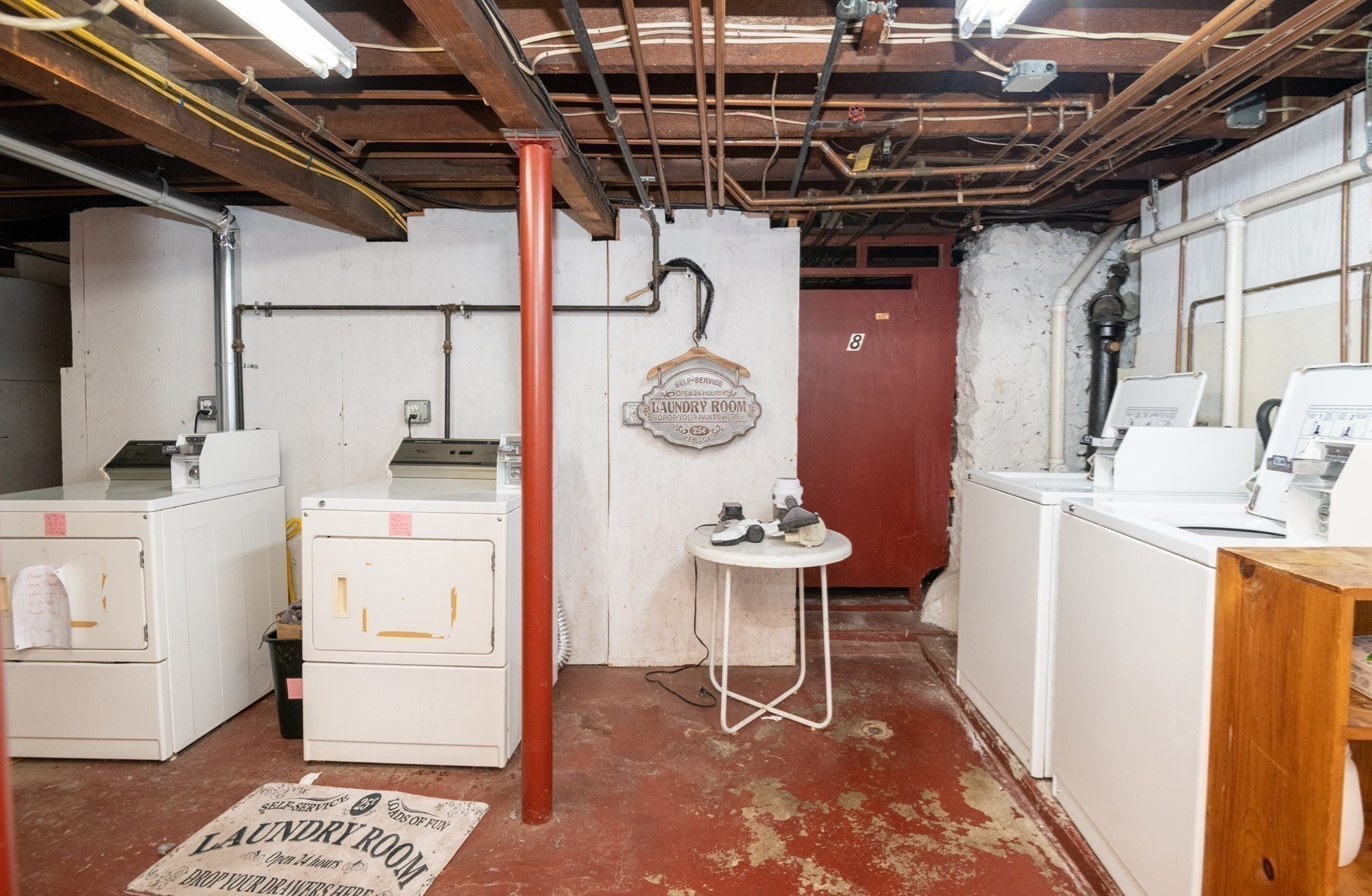 32 Almont St Unit 32-1, Medford, MA 02155 - Image 29