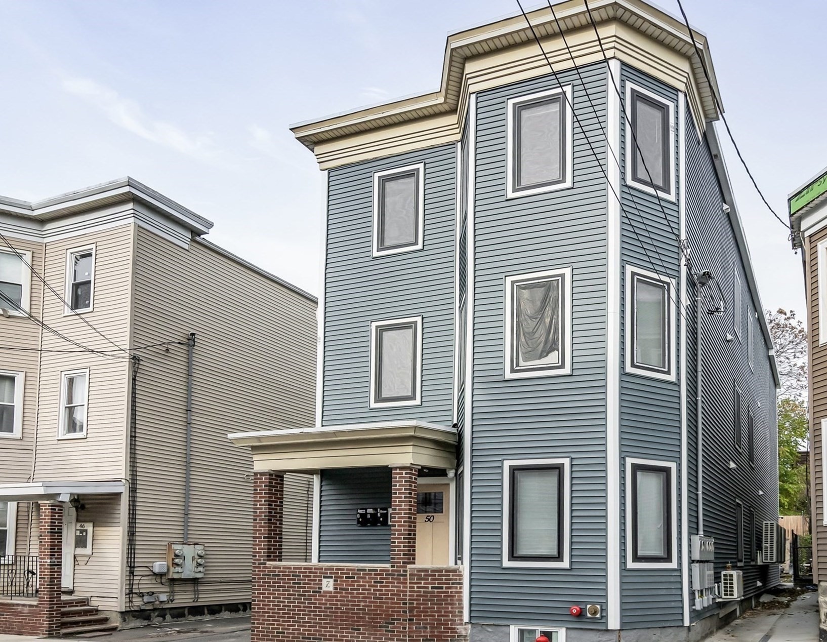 50 Maverick Street Unit 3, Chelsea, MA 02150