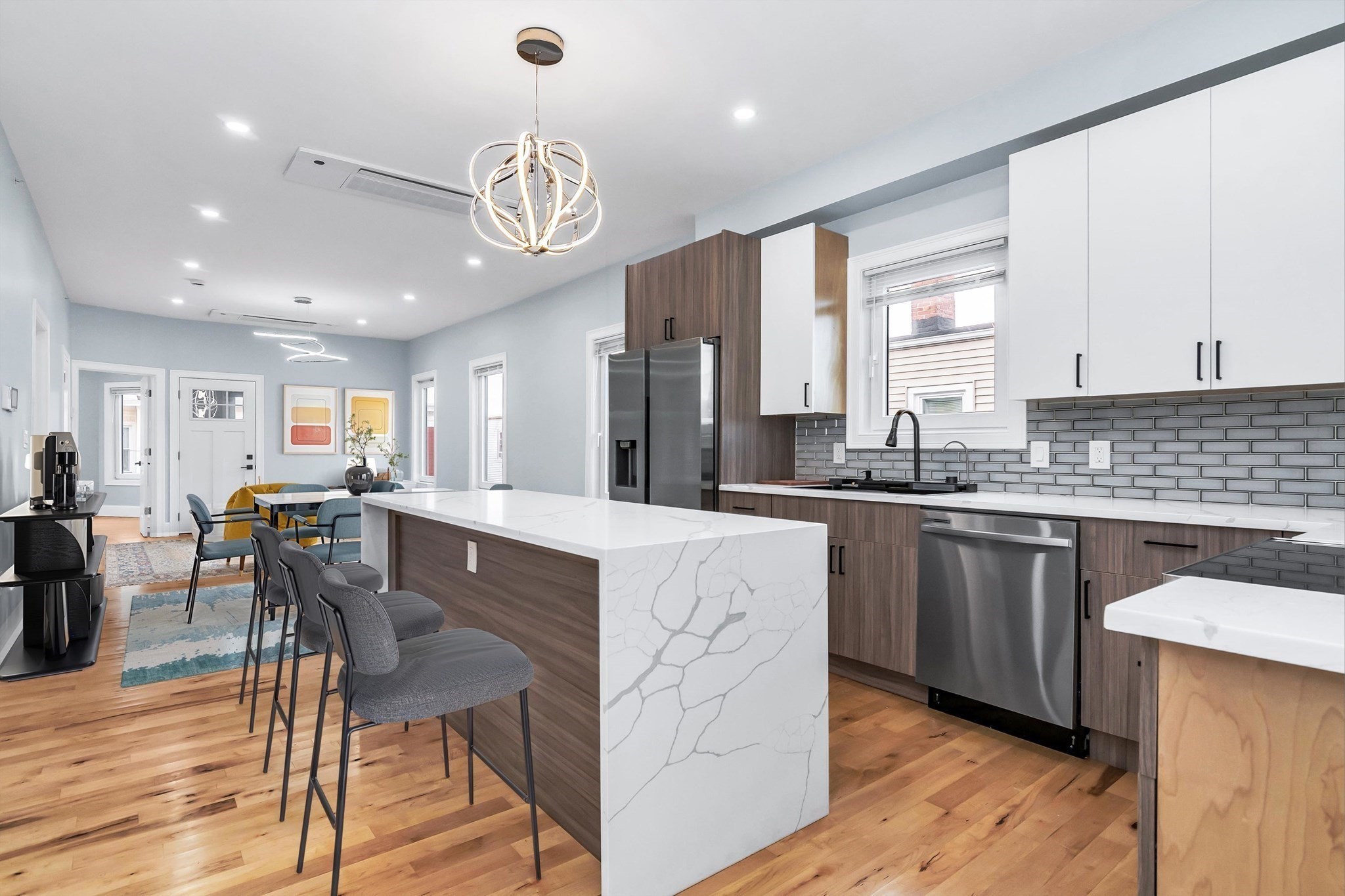 50 Maverick Street Unit 3, Chelsea, MA 02150 - Image 2