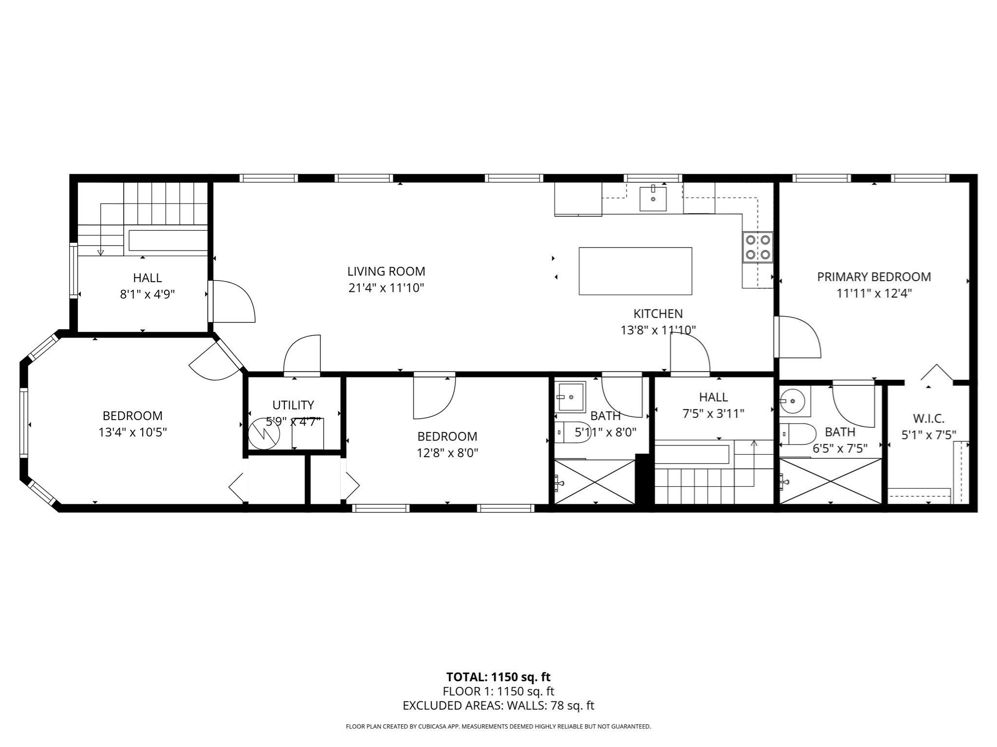 50 Maverick Street Unit 3, Chelsea, MA 02150 - Image 24