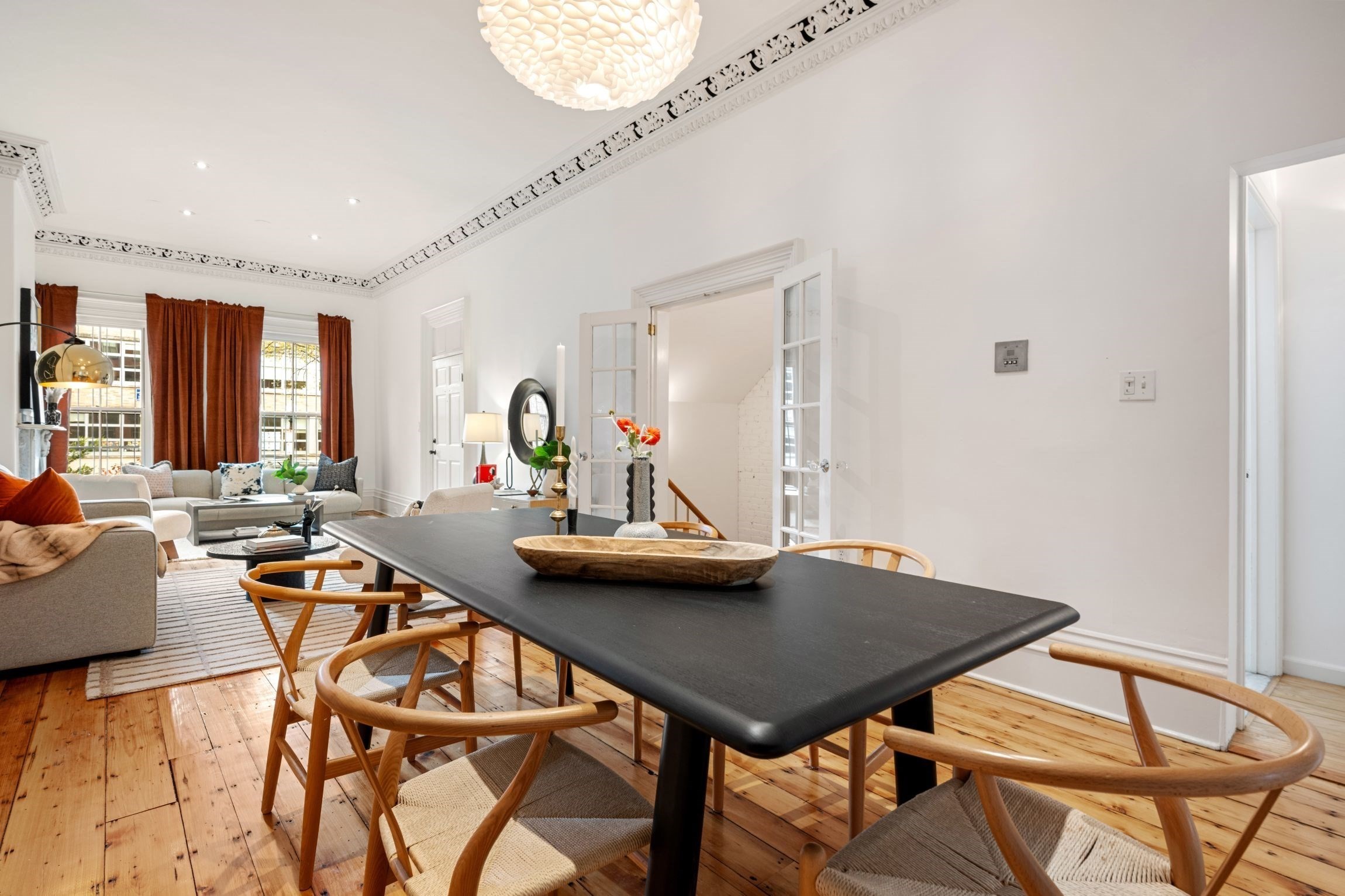 43 Worcester Street Unit 1, South End, Boston, MA 02118