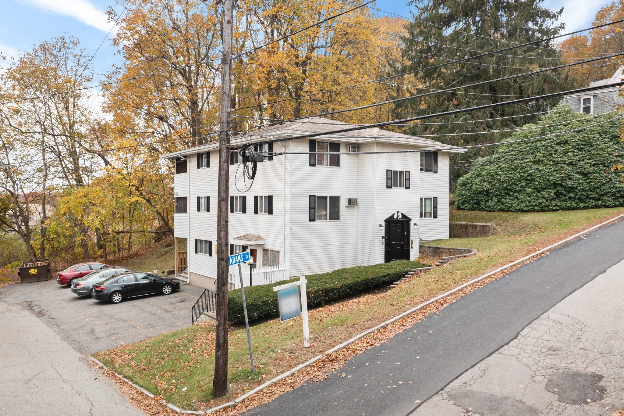 2 Adams Street, Marlborough, MA 01752