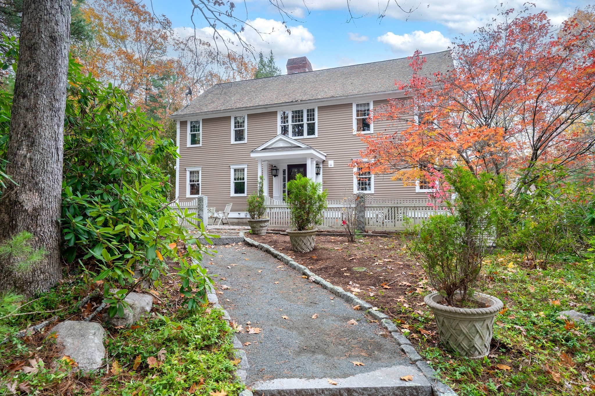 80 Carriage House Ln, Wrentham, MA 02093 - Image 1