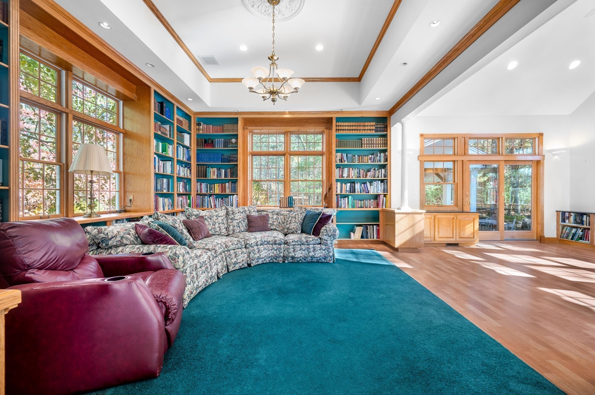 80 Carriage House Ln, Wrentham, MA 02093 - Image 11