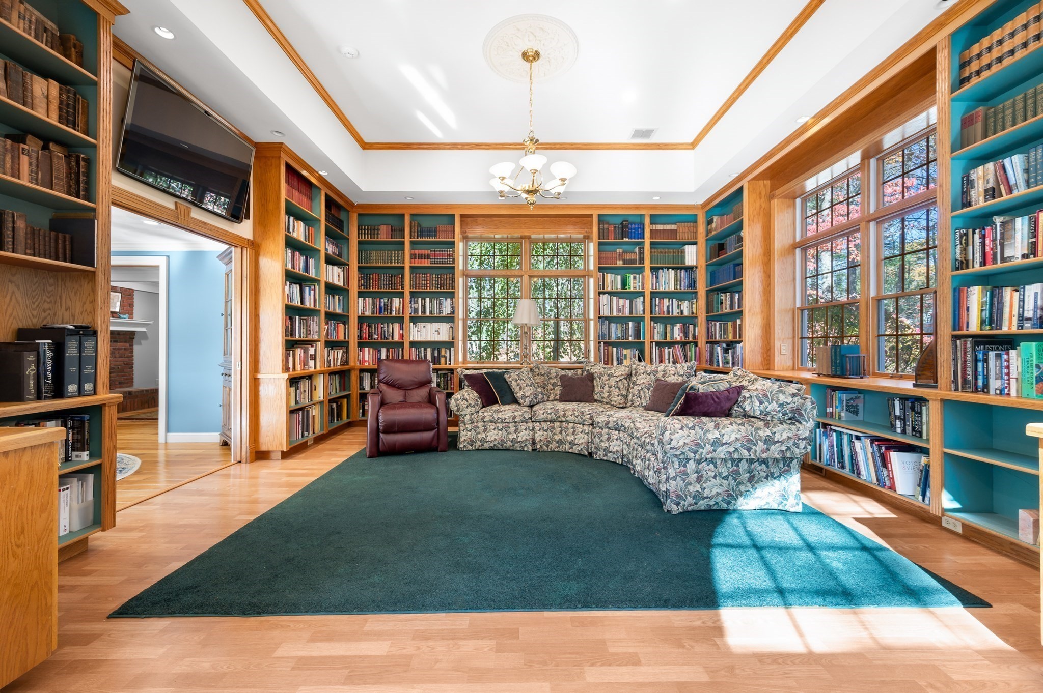 80 Carriage House Ln, Wrentham, MA 02093 - Image 12