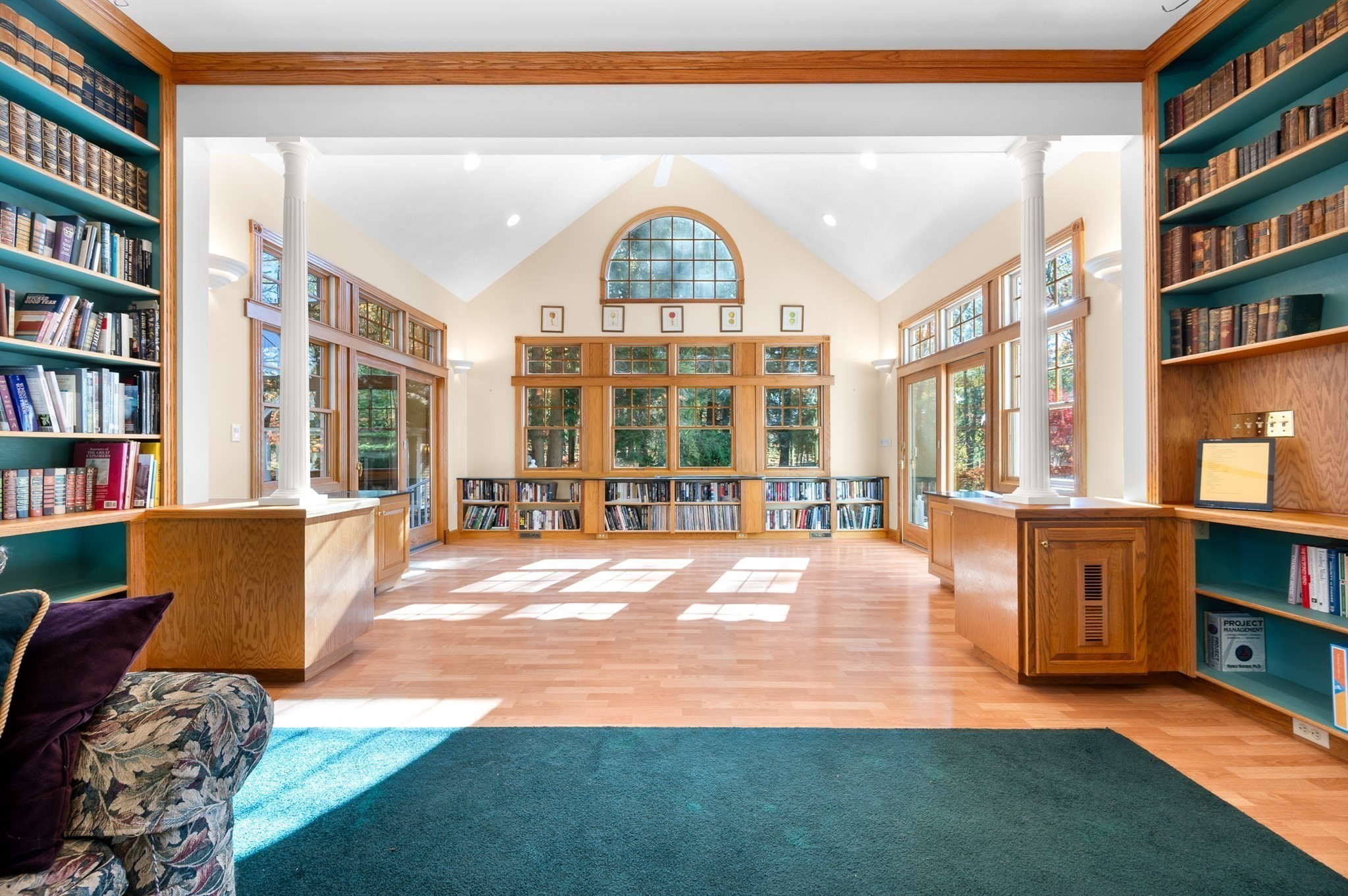 80 Carriage House Ln, Wrentham, MA 02093 - Image 13