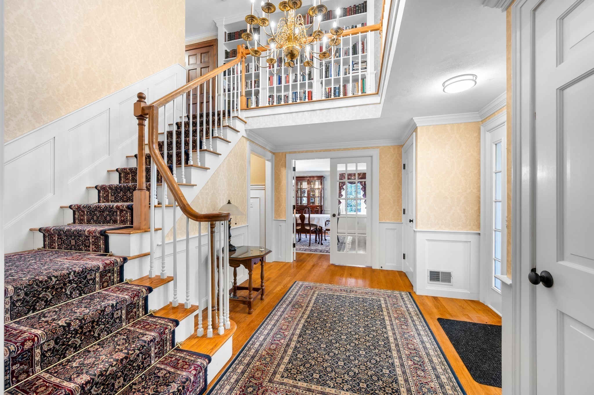 80 Carriage House Ln, Wrentham, MA 02093 - Image 16