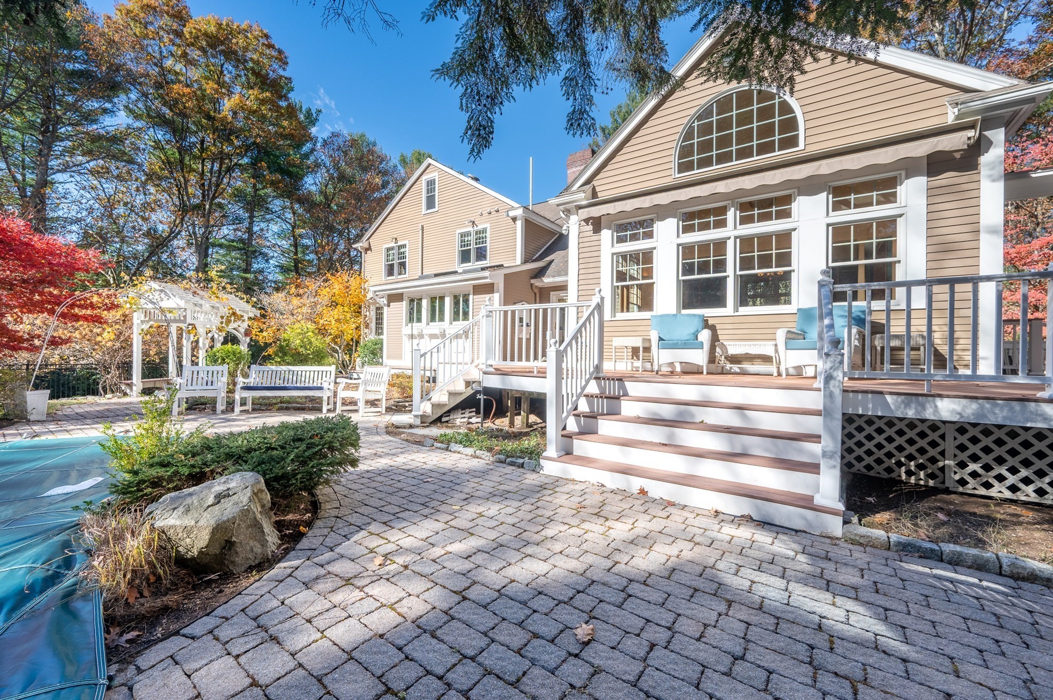 80 Carriage House Ln, Wrentham, MA 02093 - Image 27