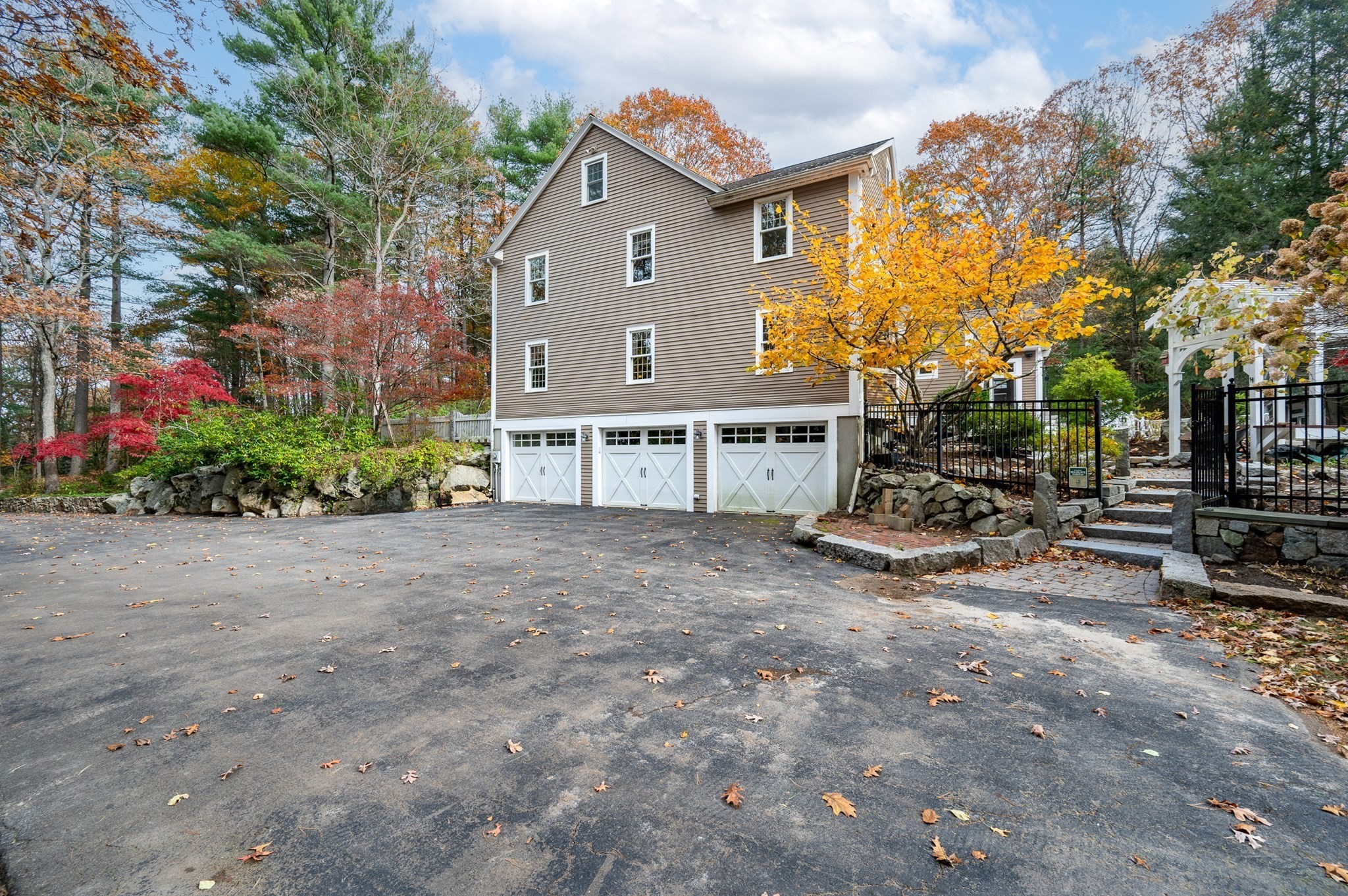 80 Carriage House Ln, Wrentham, MA 02093 - Image 34
