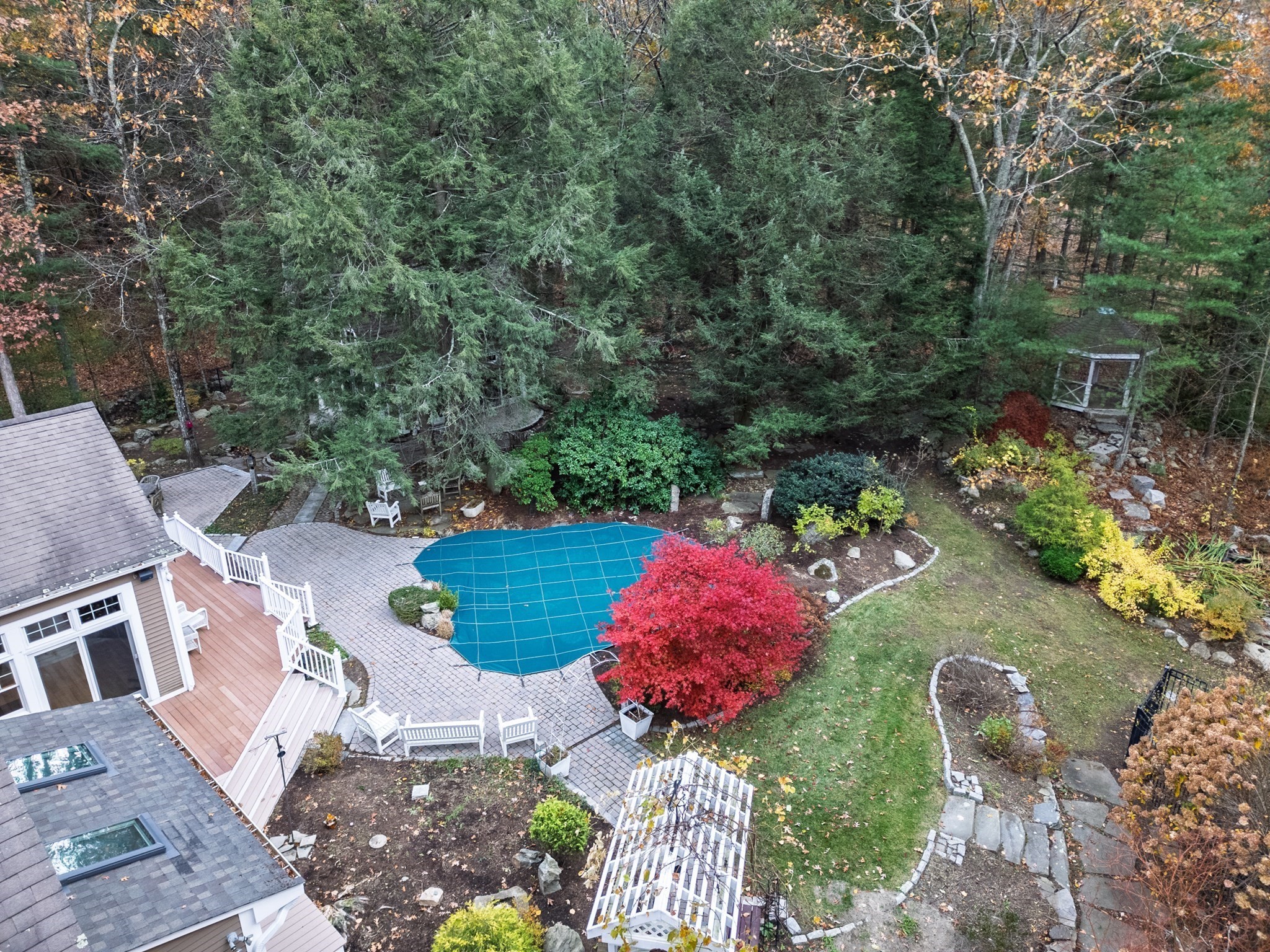 80 Carriage House Ln, Wrentham, MA 02093 - Image 36