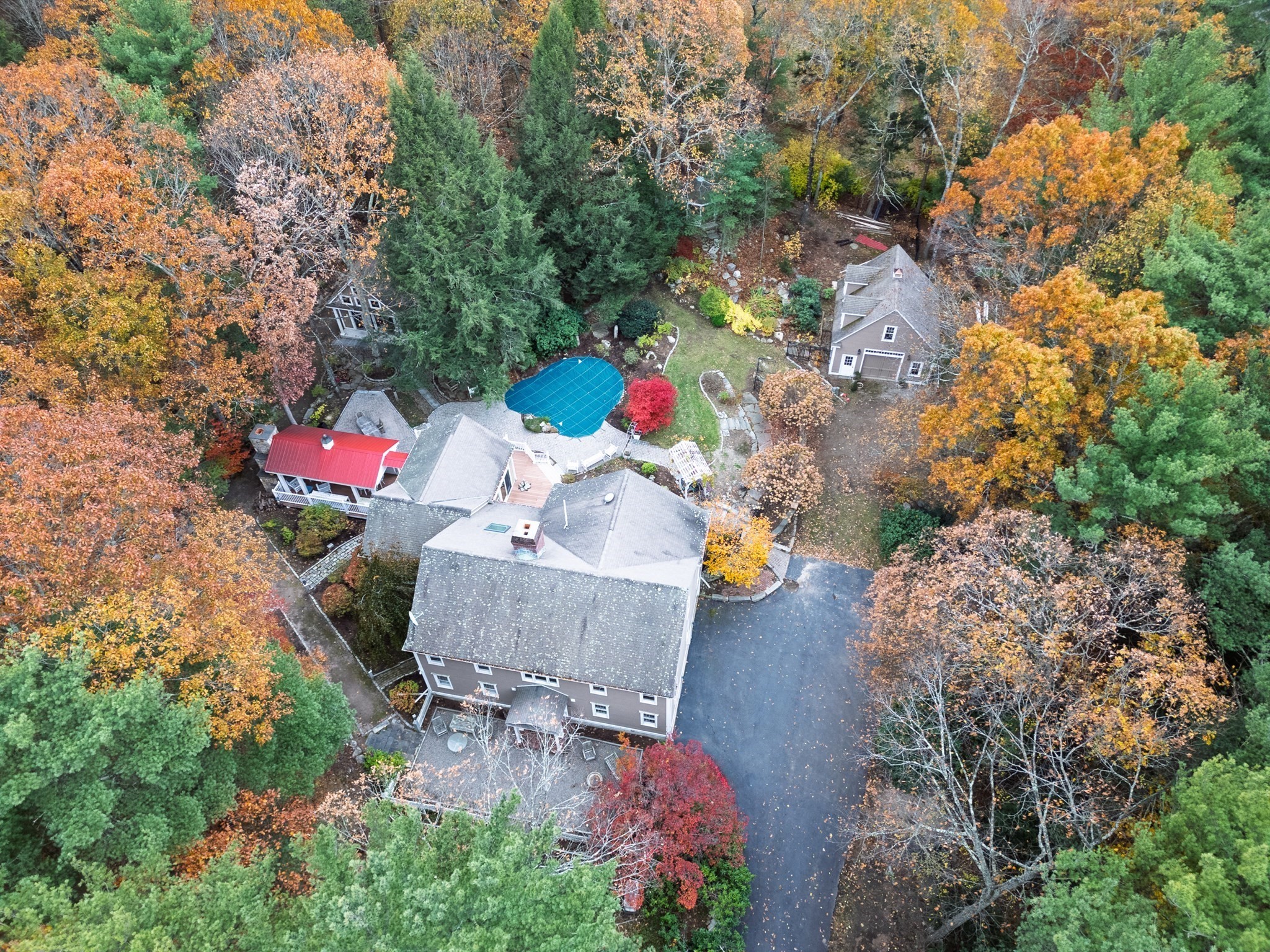 80 Carriage House Ln, Wrentham, MA 02093 - Image 37