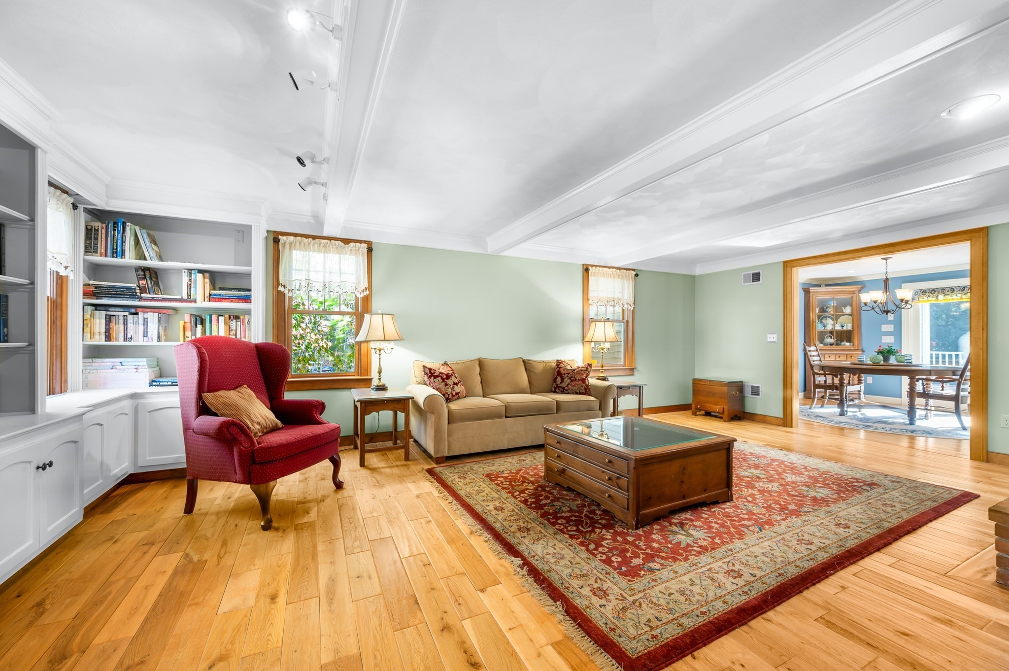 80 Carriage House Ln, Wrentham, MA 02093 - Image 8