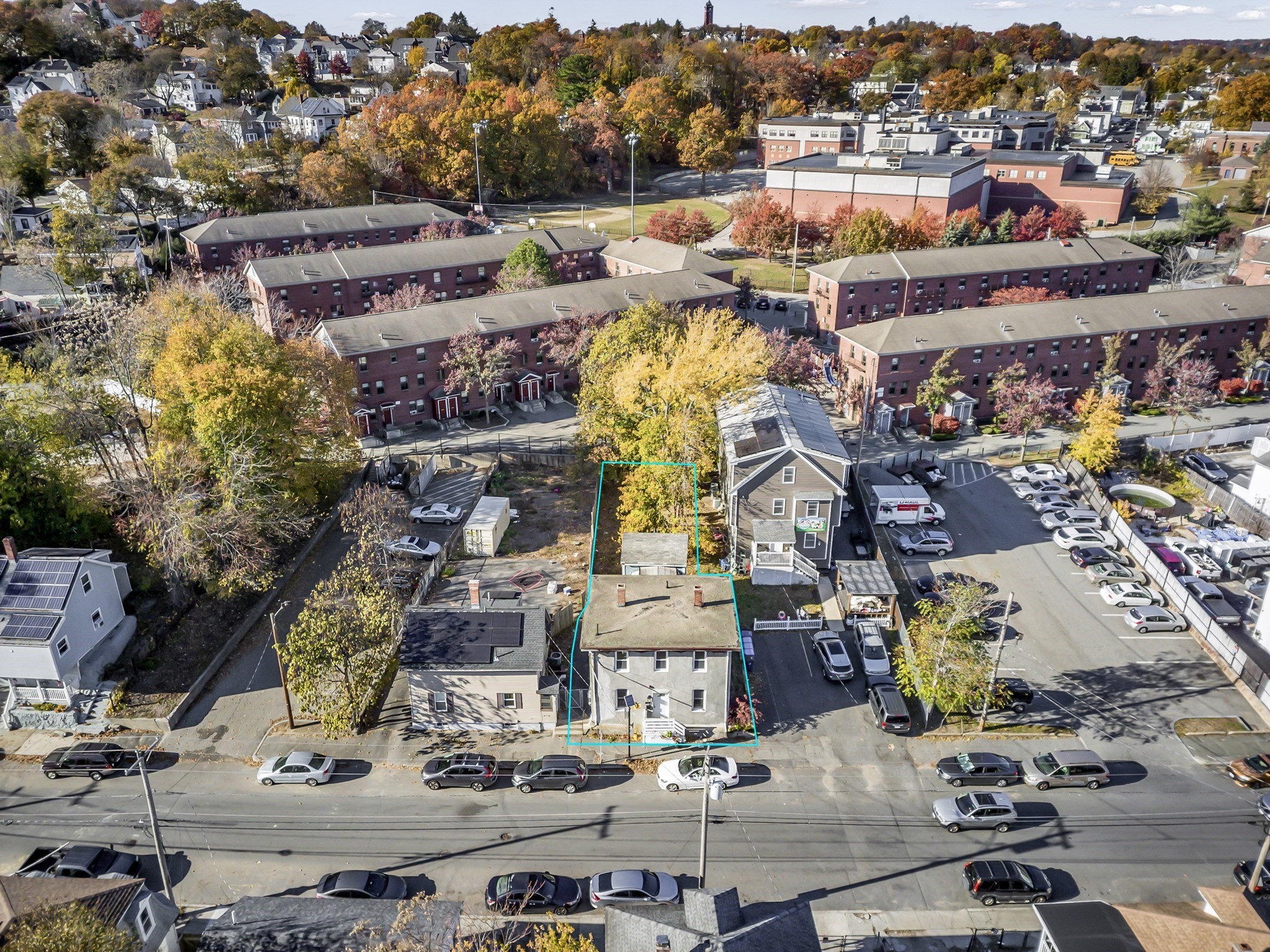 95 Hancock St, Lawrence, MA 01841 - Image 7