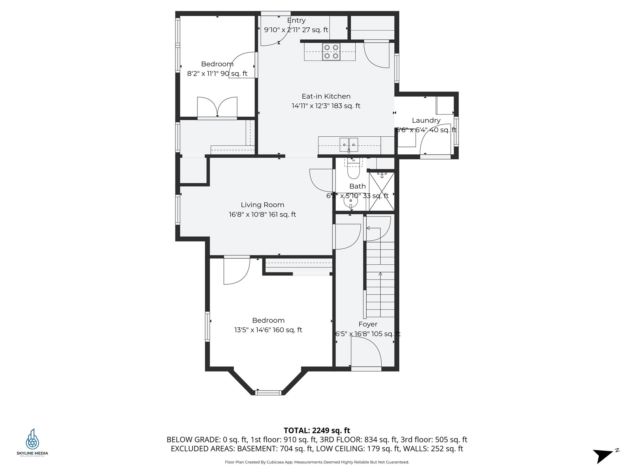 18 Seaview Ave, Revere, MA 02151 - Image 38