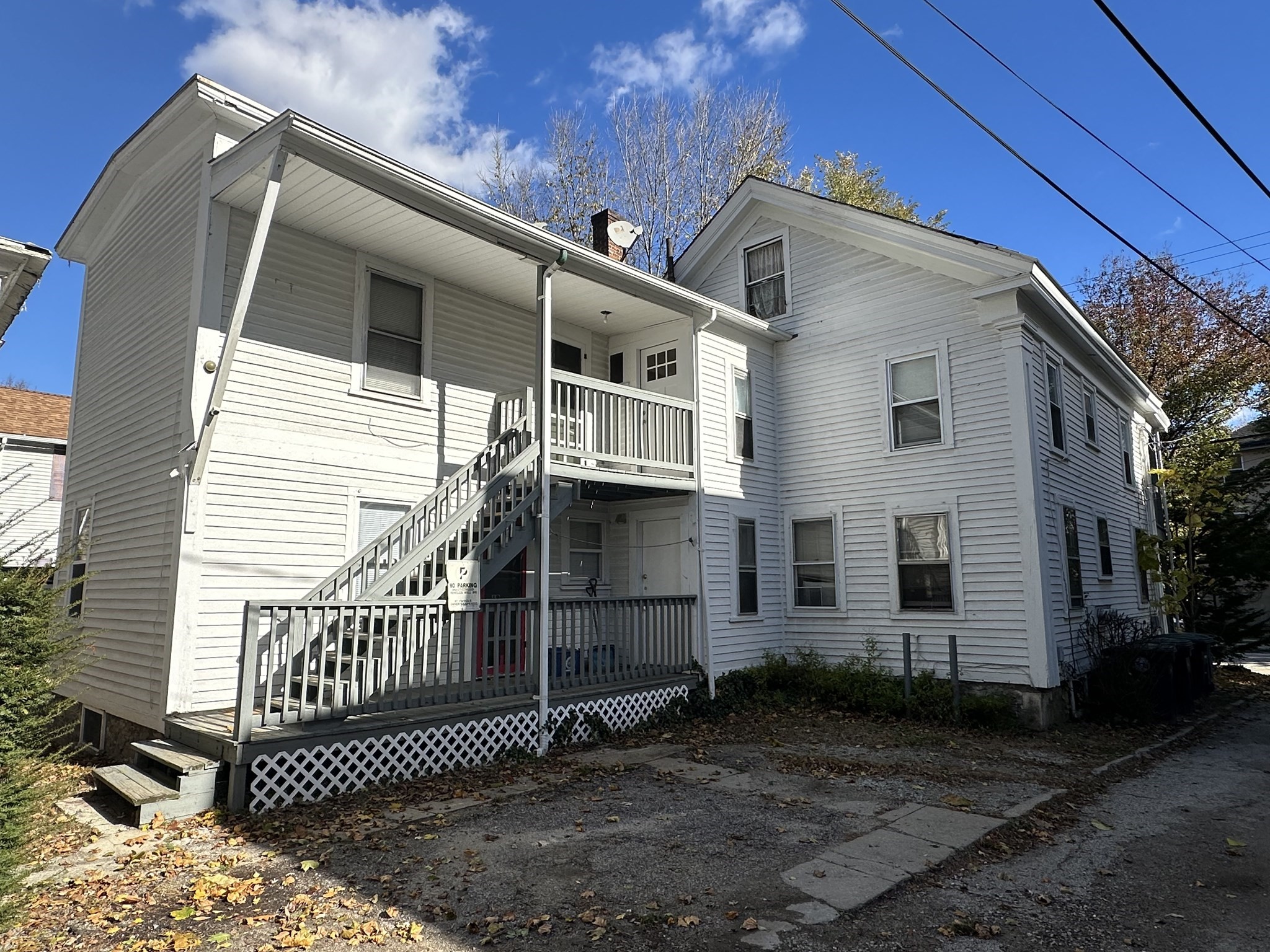128 128 1/2 Elm St, Southbridge, MA 01550 - Image 8