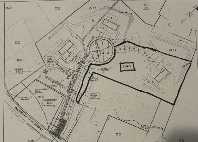 5 Hadley Heights Way, Freetown, MA 02702