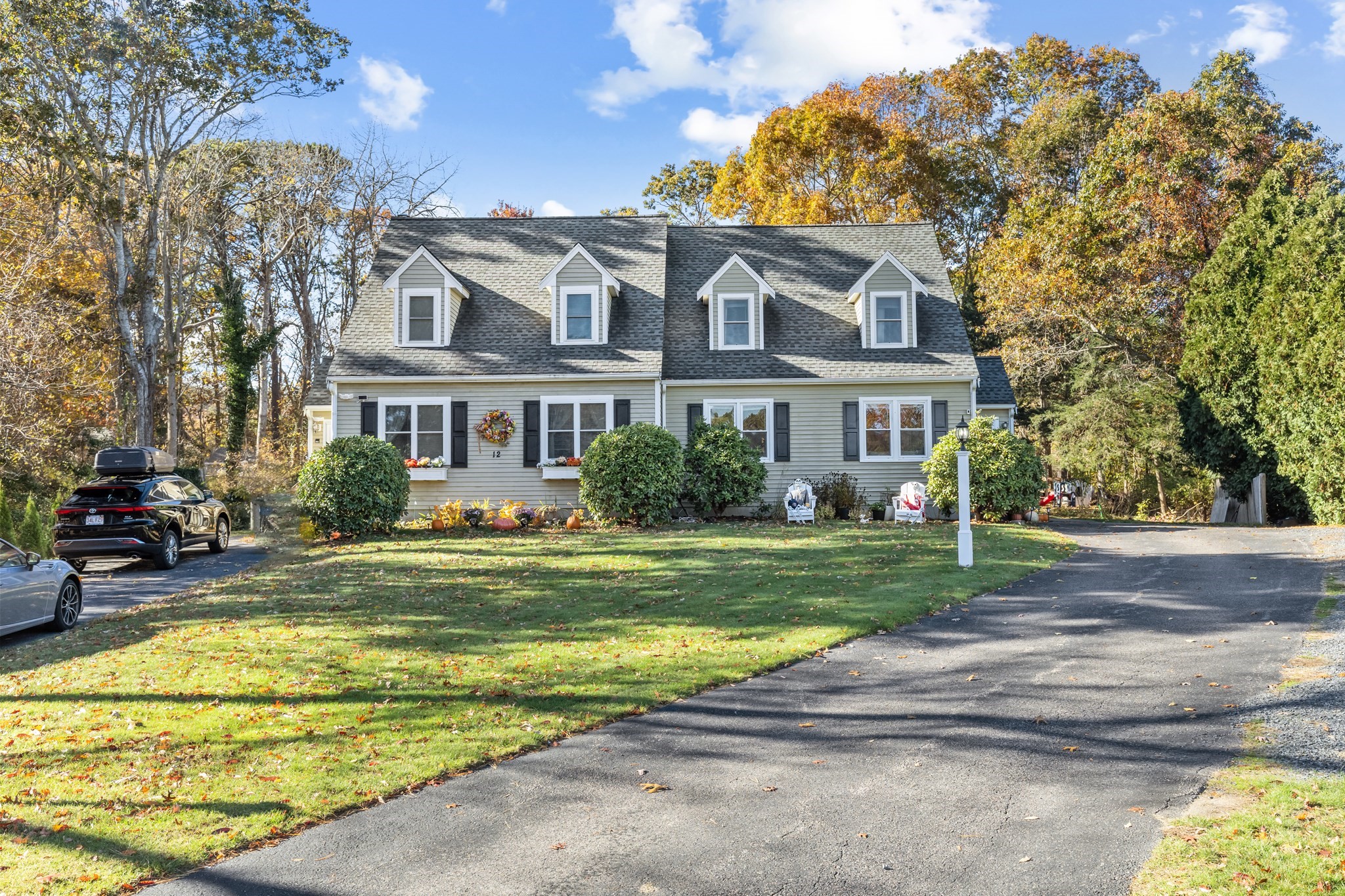 14 O'Toole Rd Unit 14, Plymouth, MA 02360