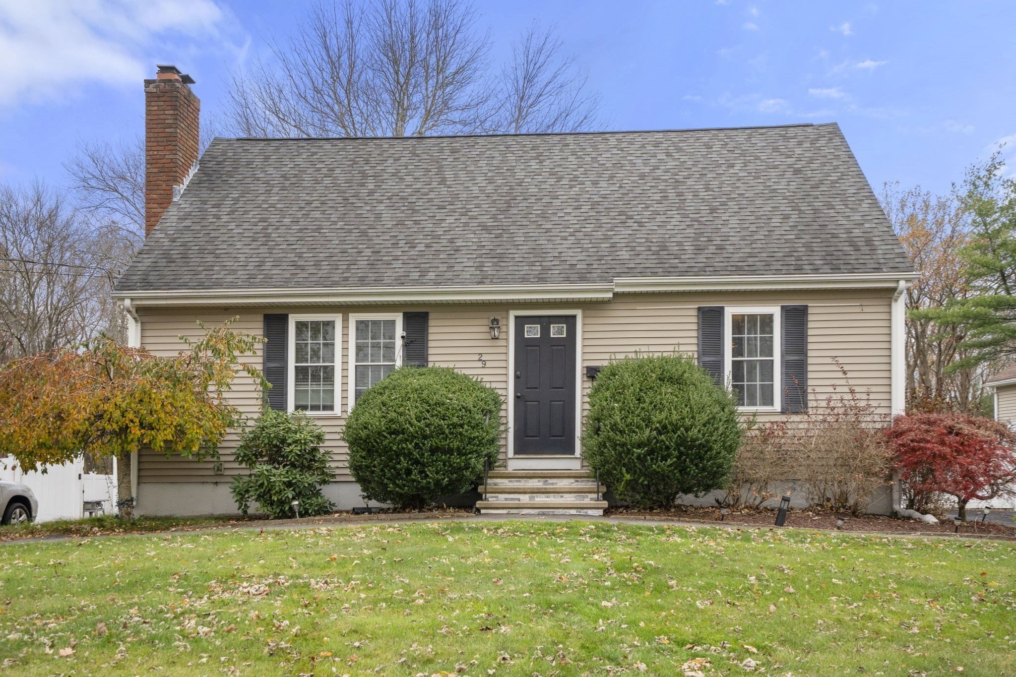 29 Williams Ave, Taunton, MA 02780 - Image 2