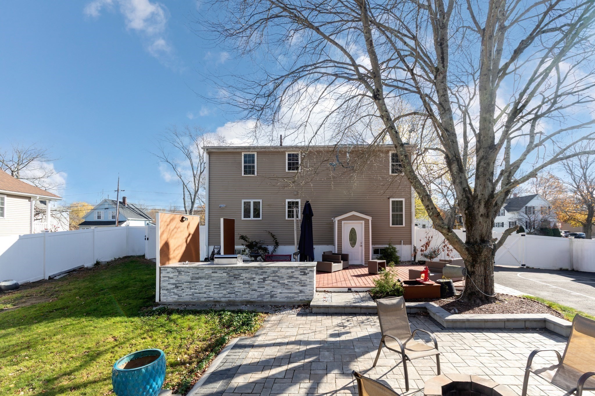 29 Williams Ave, Taunton, MA 02780 - Image 27