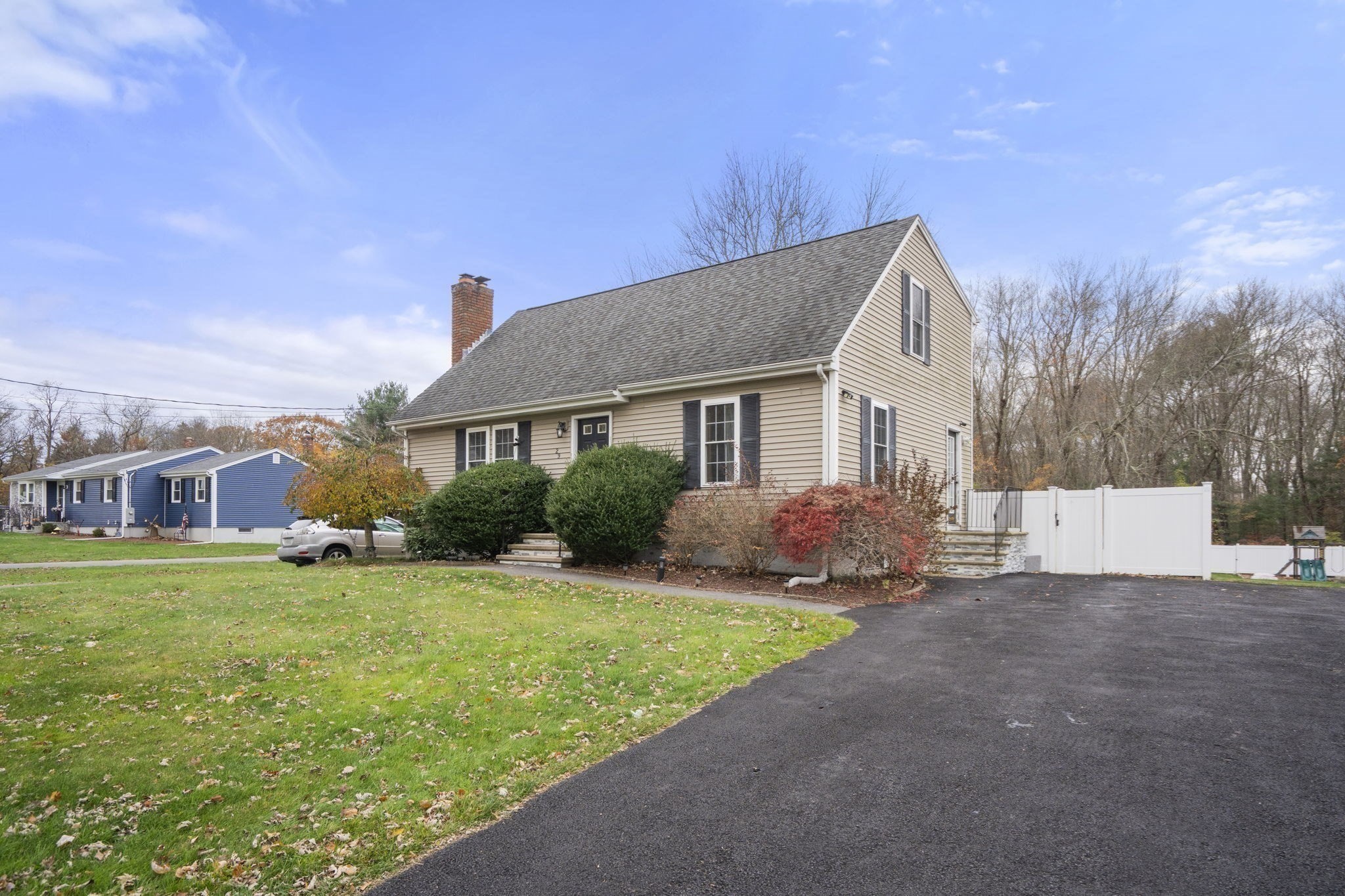 29 Williams Ave, Taunton, MA 02780 - Image 4