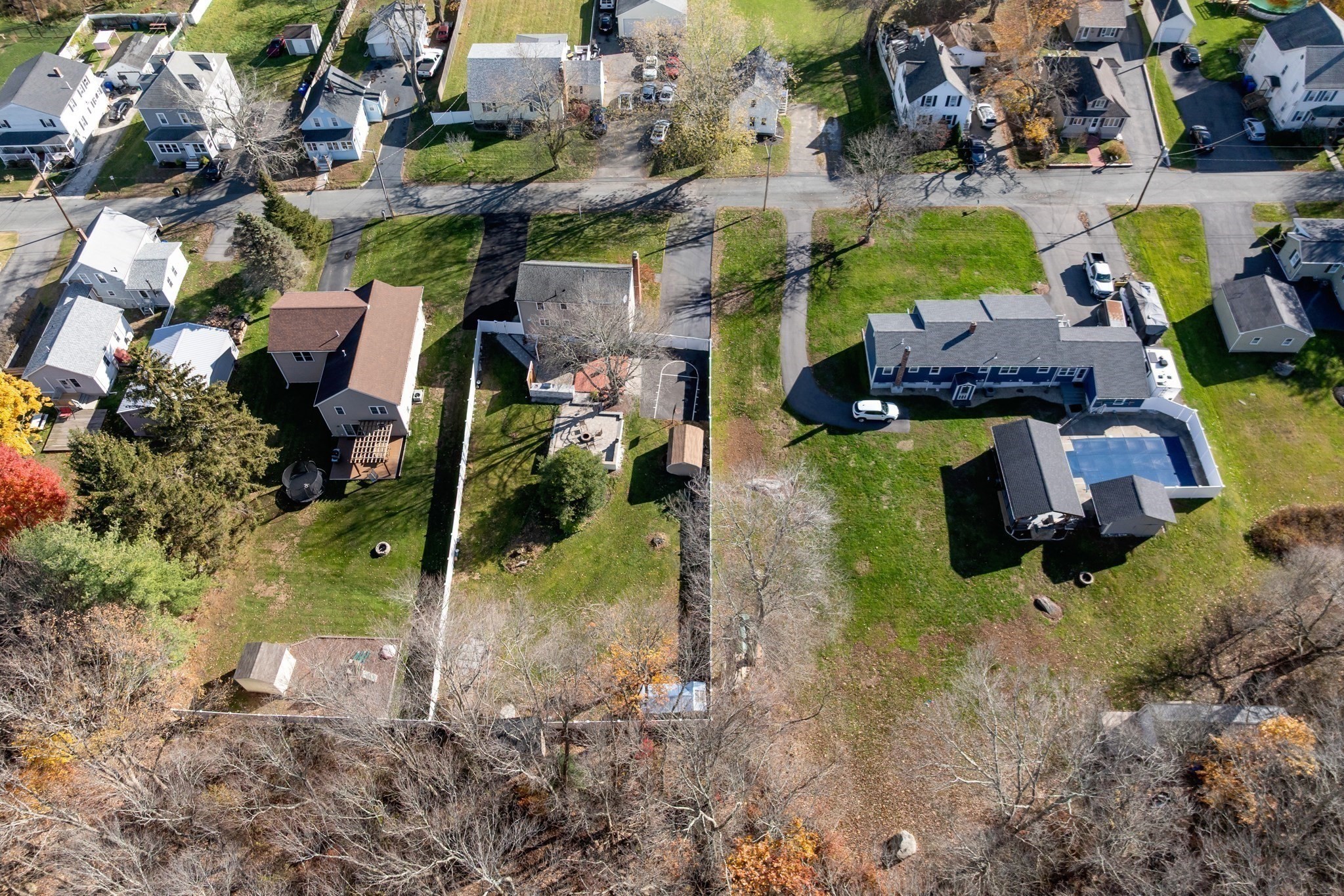 29 Williams Ave, Taunton, MA 02780 - Image 37