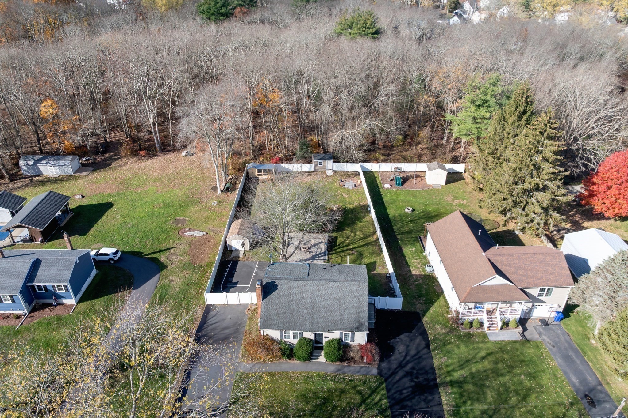 29 Williams Ave, Taunton, MA 02780 - Image 38