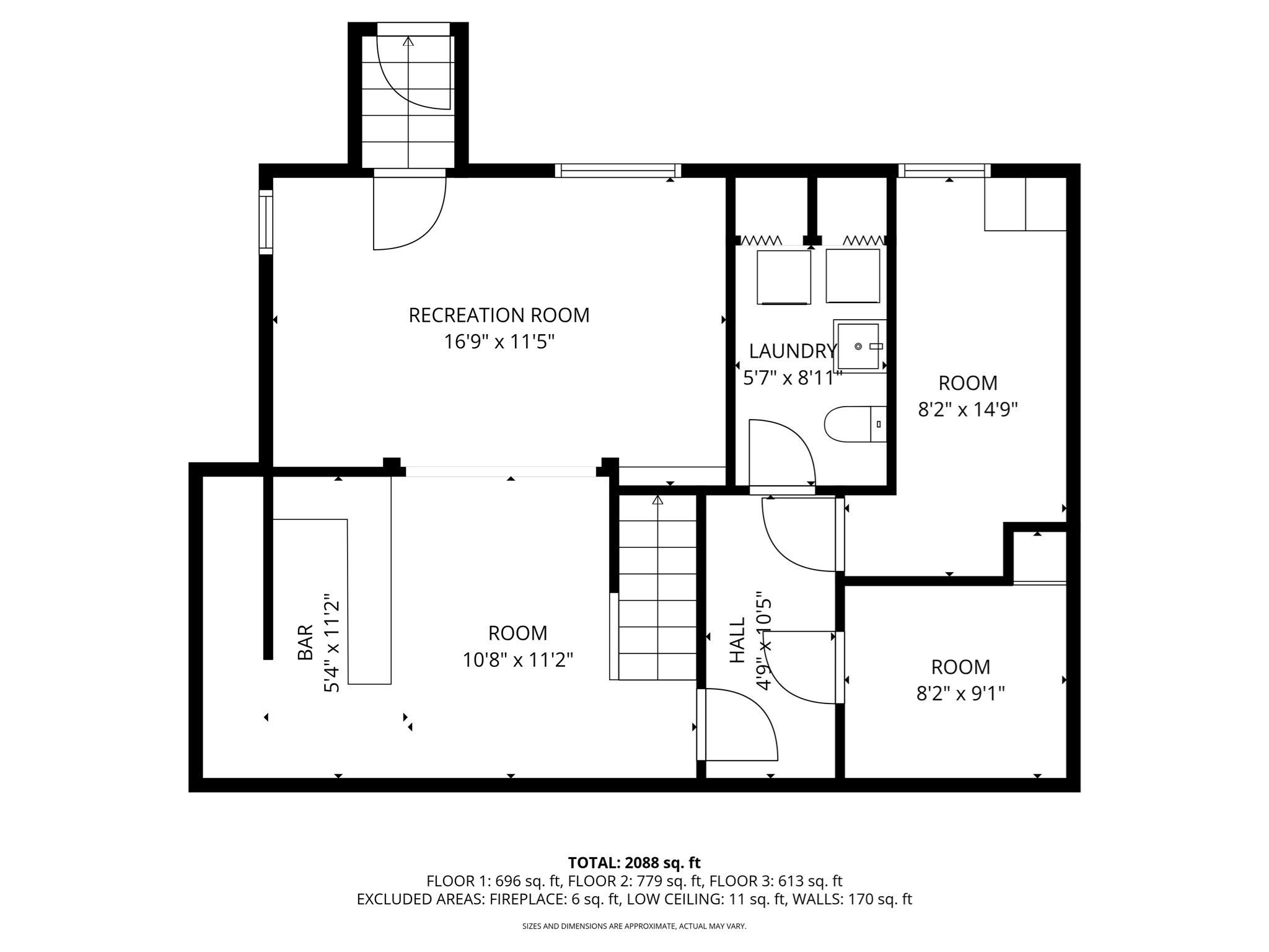 29 Williams Ave, Taunton, MA 02780 - Image 39