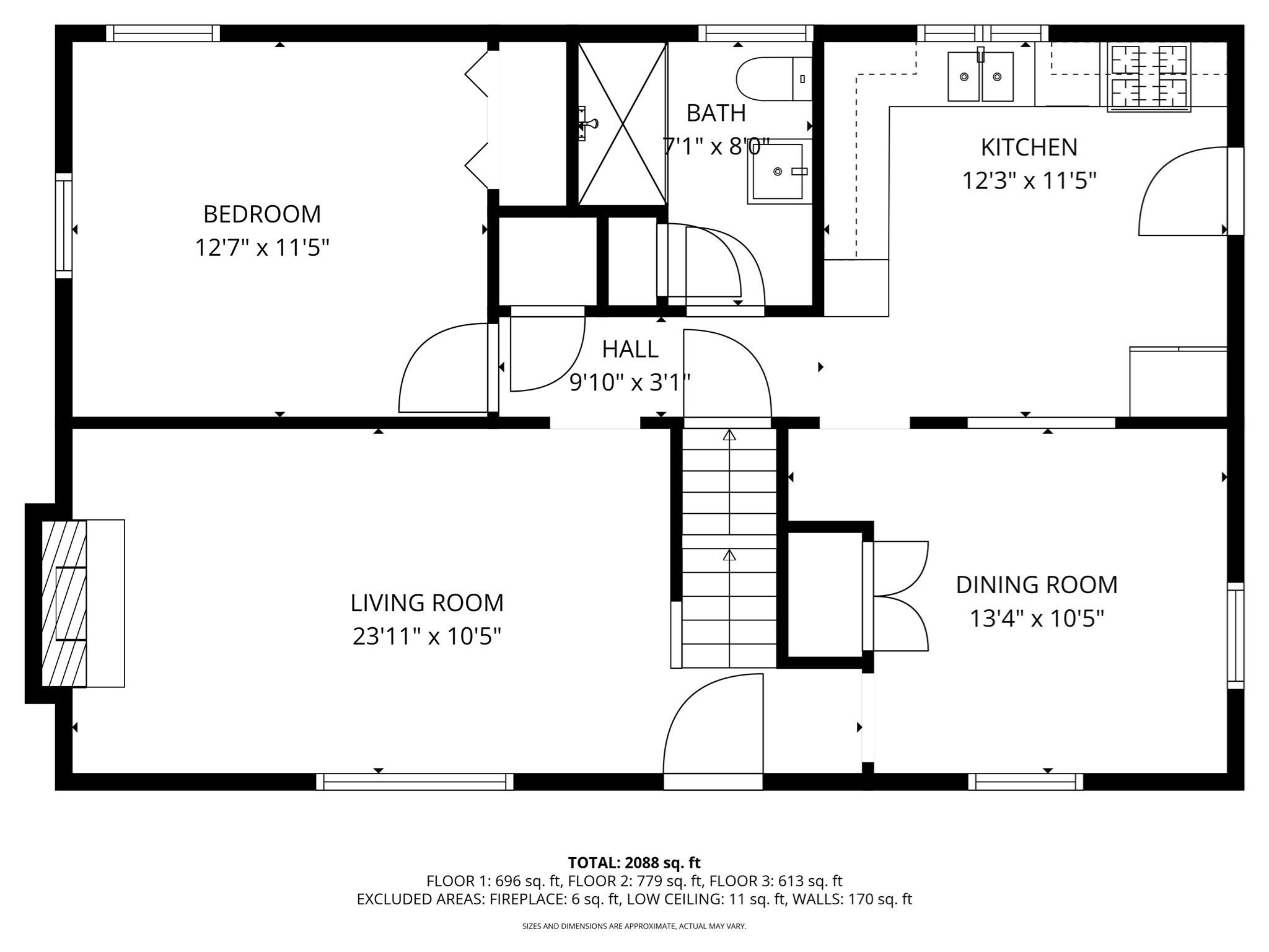 29 Williams Ave, Taunton, MA 02780 - Image 40