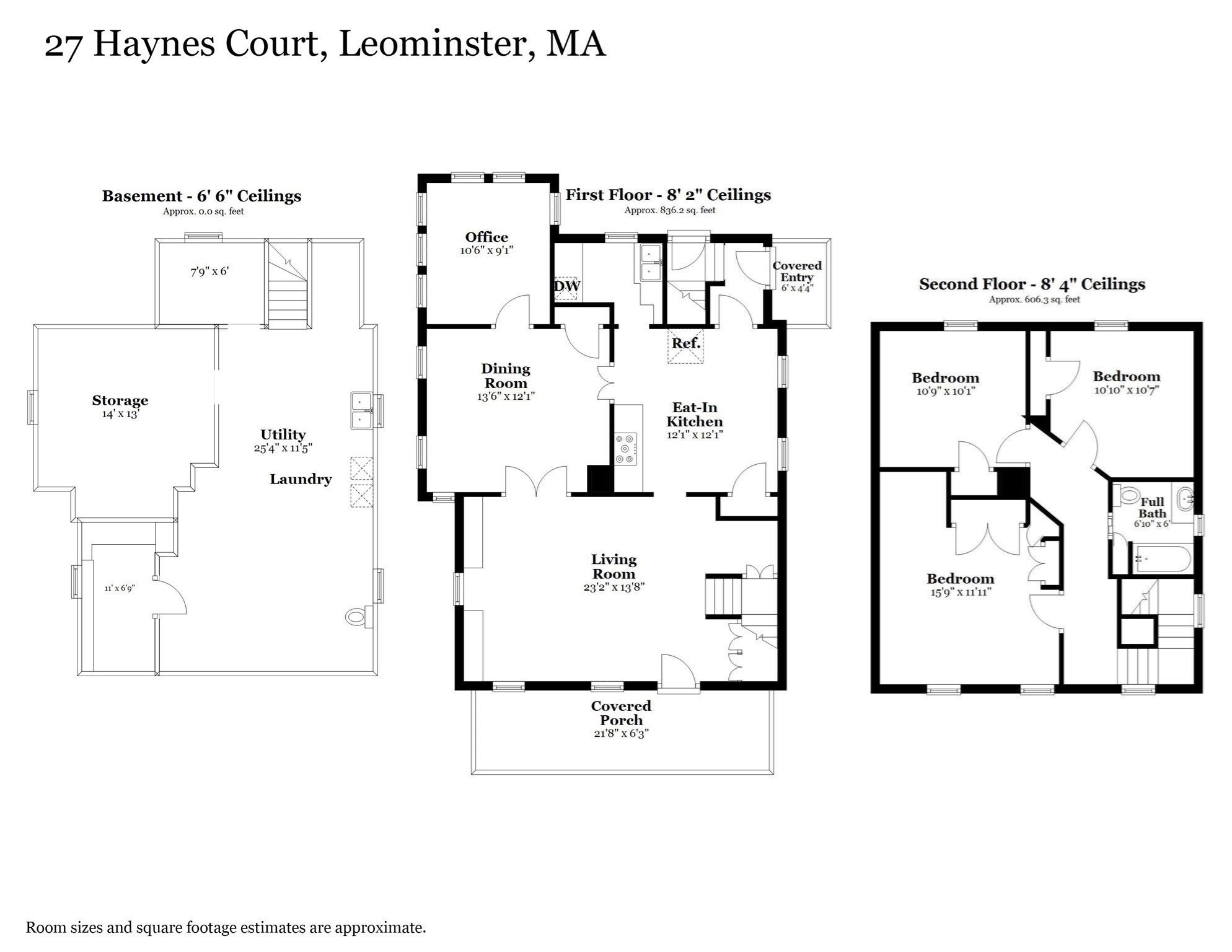 27 Haynes Ct, Leominster, MA 01453 - Image 29