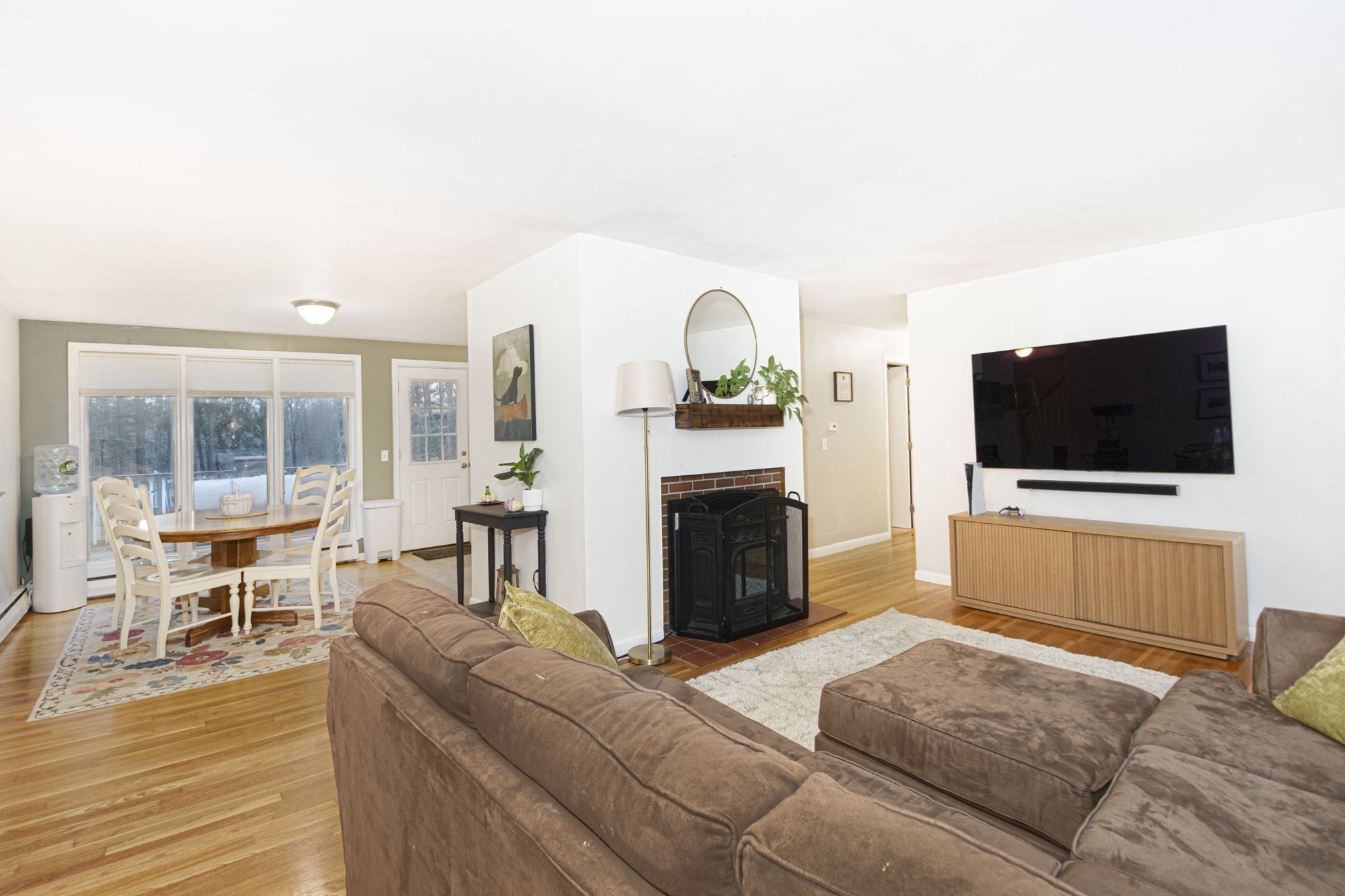 55 Pommogussett Rd, Rutland, MA 01543 - Image 12